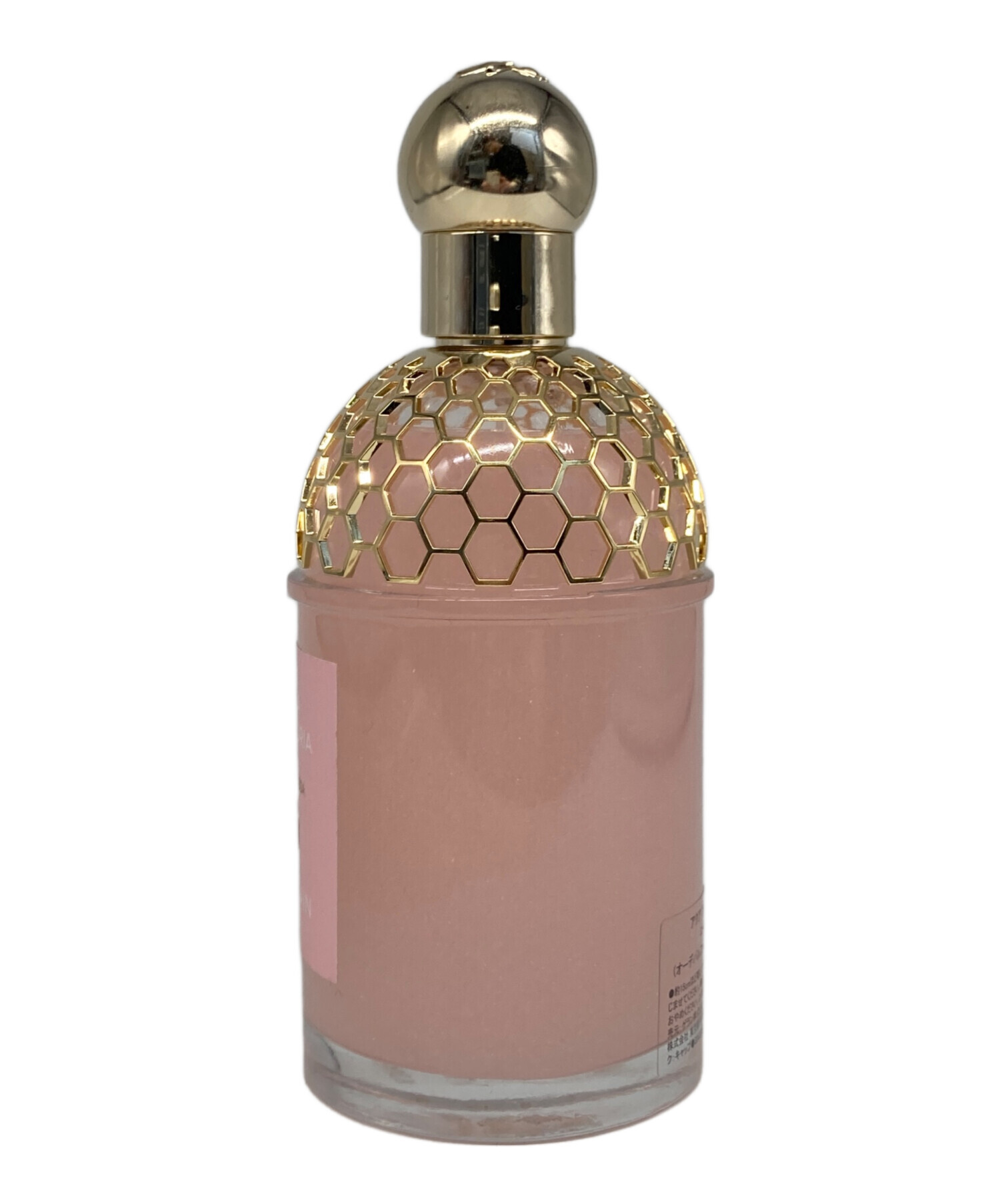 中古・古着通販】GUERLAIN (ゲラン) アクアアレゴリアペルレローザ 