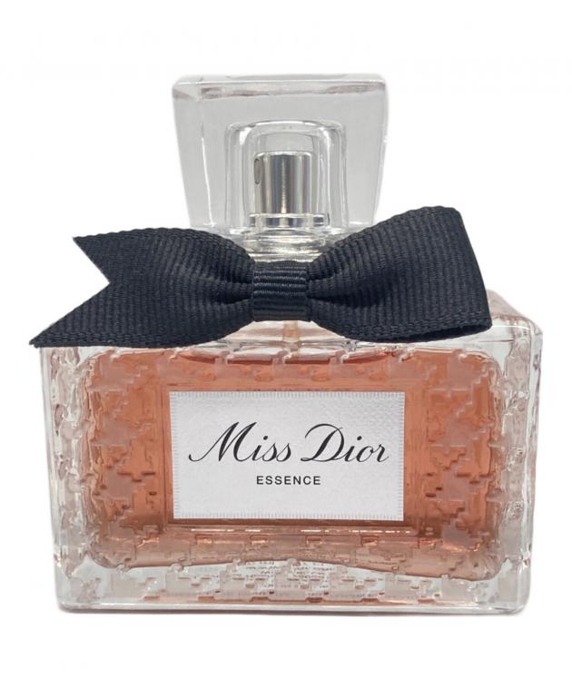 中古・古着通販】Miss Dior (ミスディオール) エッセンス（パルファン