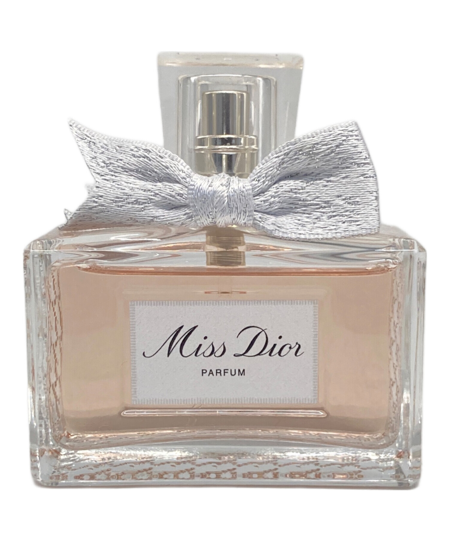 中古・古着通販】Miss Dior (ミスディオール) パルファン サイズ:50ml