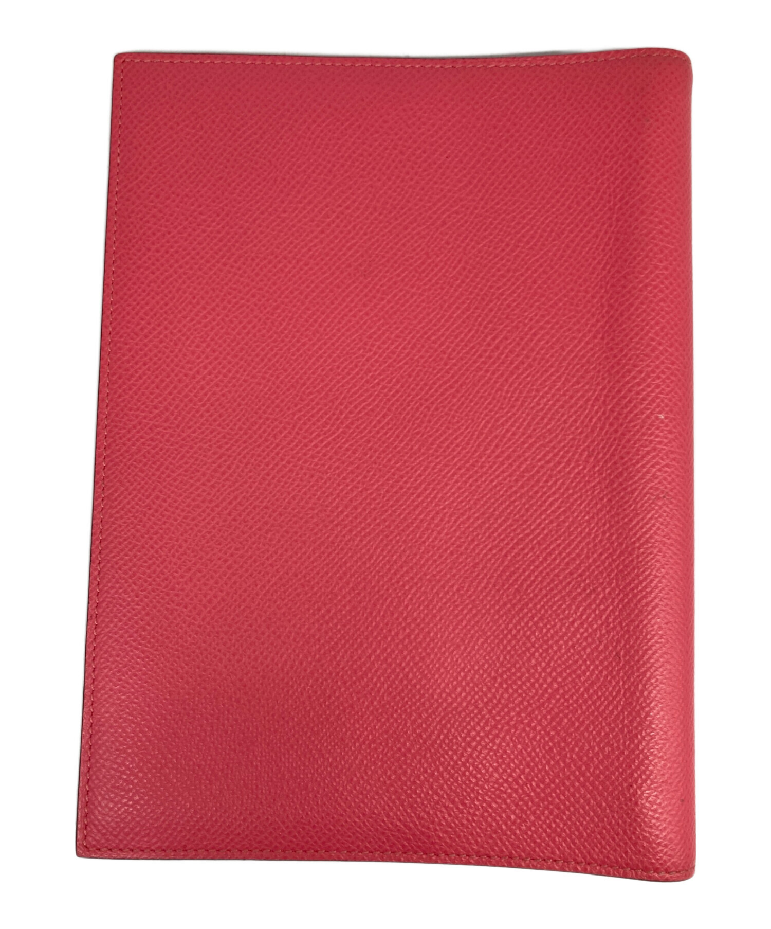 中古・古着通販】HERMES (エルメス) グローブトロッター 手帳カバー