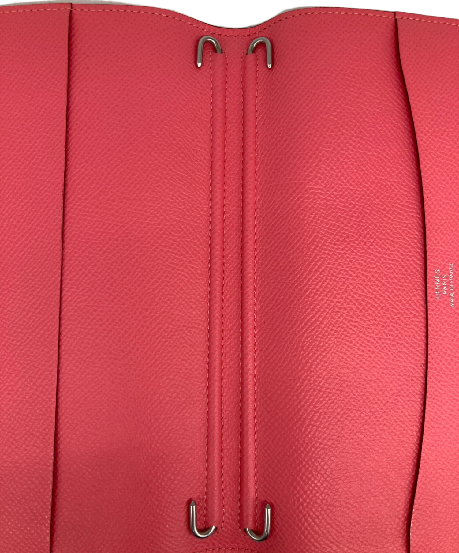 中古・古着通販】HERMES (エルメス) グローブトロッター 手帳カバー
