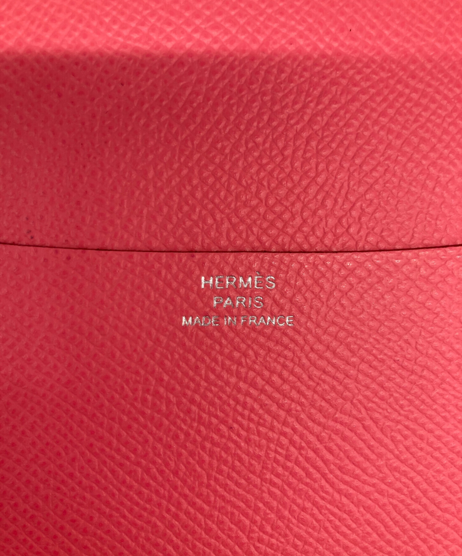 中古・古着通販】HERMES (エルメス) グローブトロッター 手帳 中古・古着通販】HERMES (エルメス) グローブトロッター 手帳