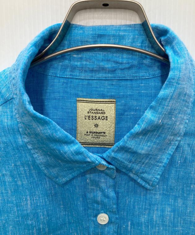 中古・古着通販】journal standard L'essage (ジャーナルスタンダード