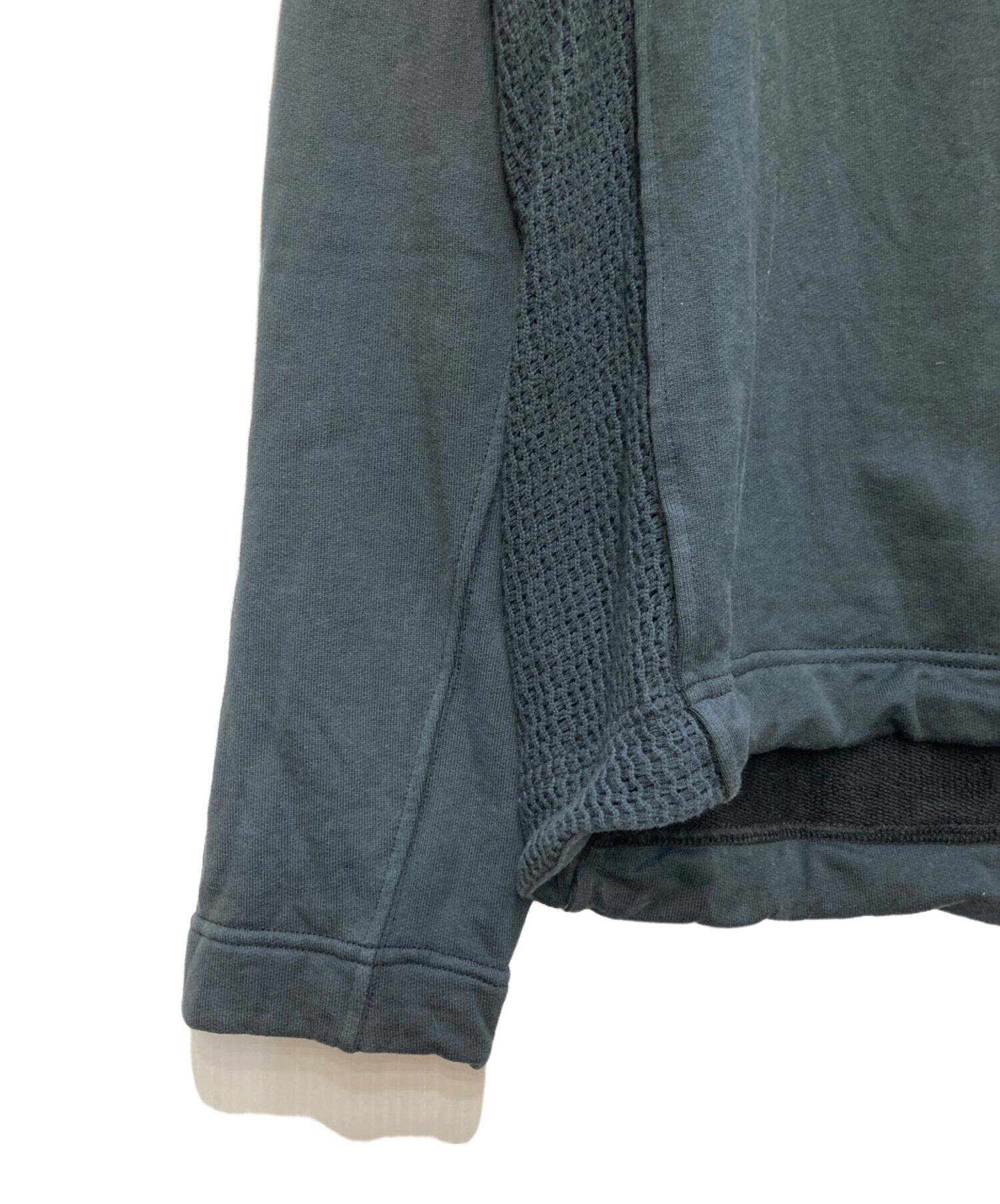 中古・古着通販】STONE ISLAND (ストーンアイランド) WAPPEN SHADOW 