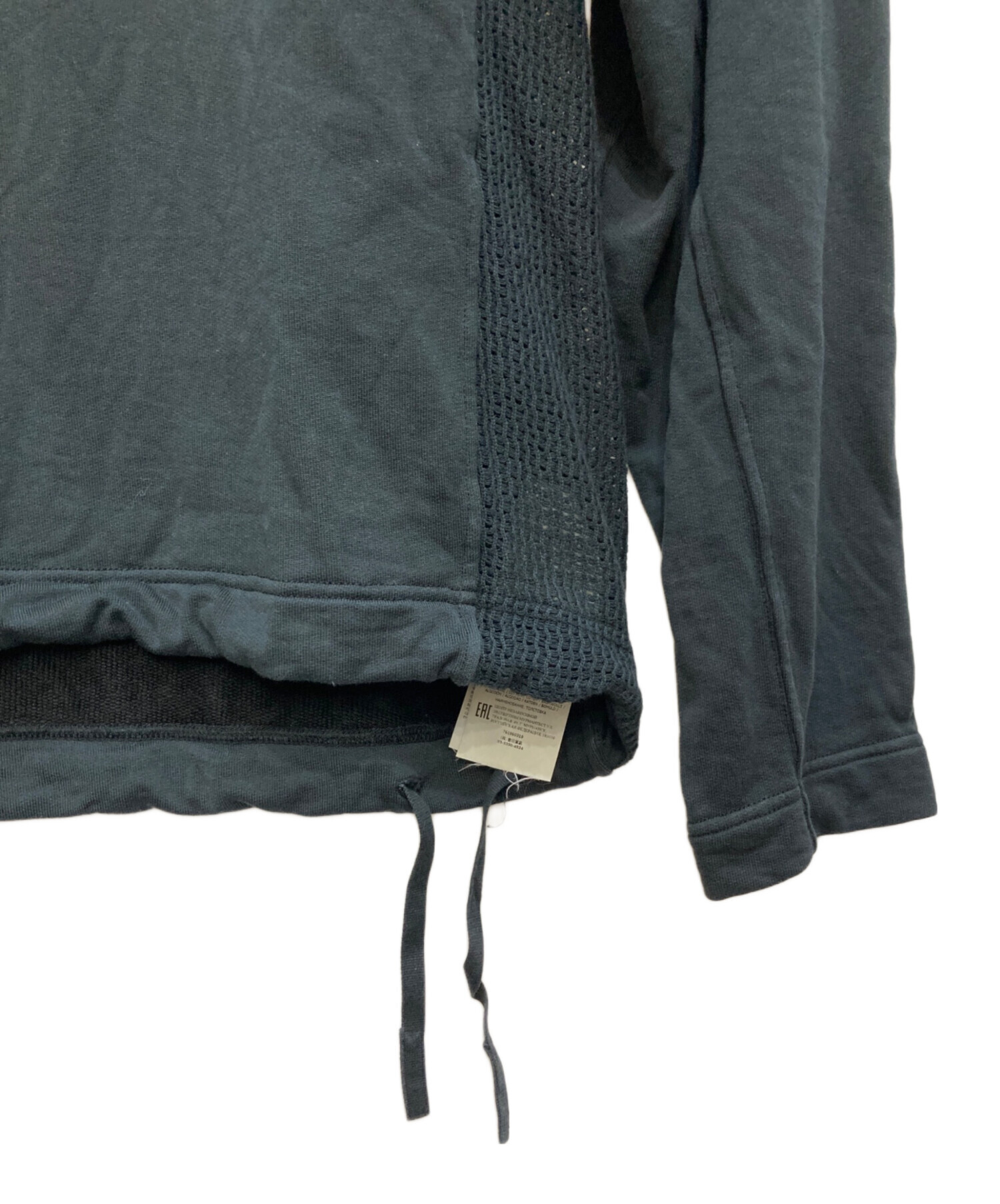 中古・古着通販】STONE ISLAND (ストーンアイランド) WAPPEN SHADOW 