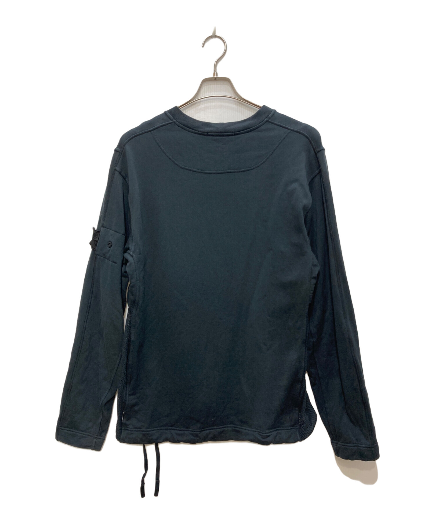 中古・古着通販】STONE ISLAND (ストーンアイランド) WAPPEN SHADOW 