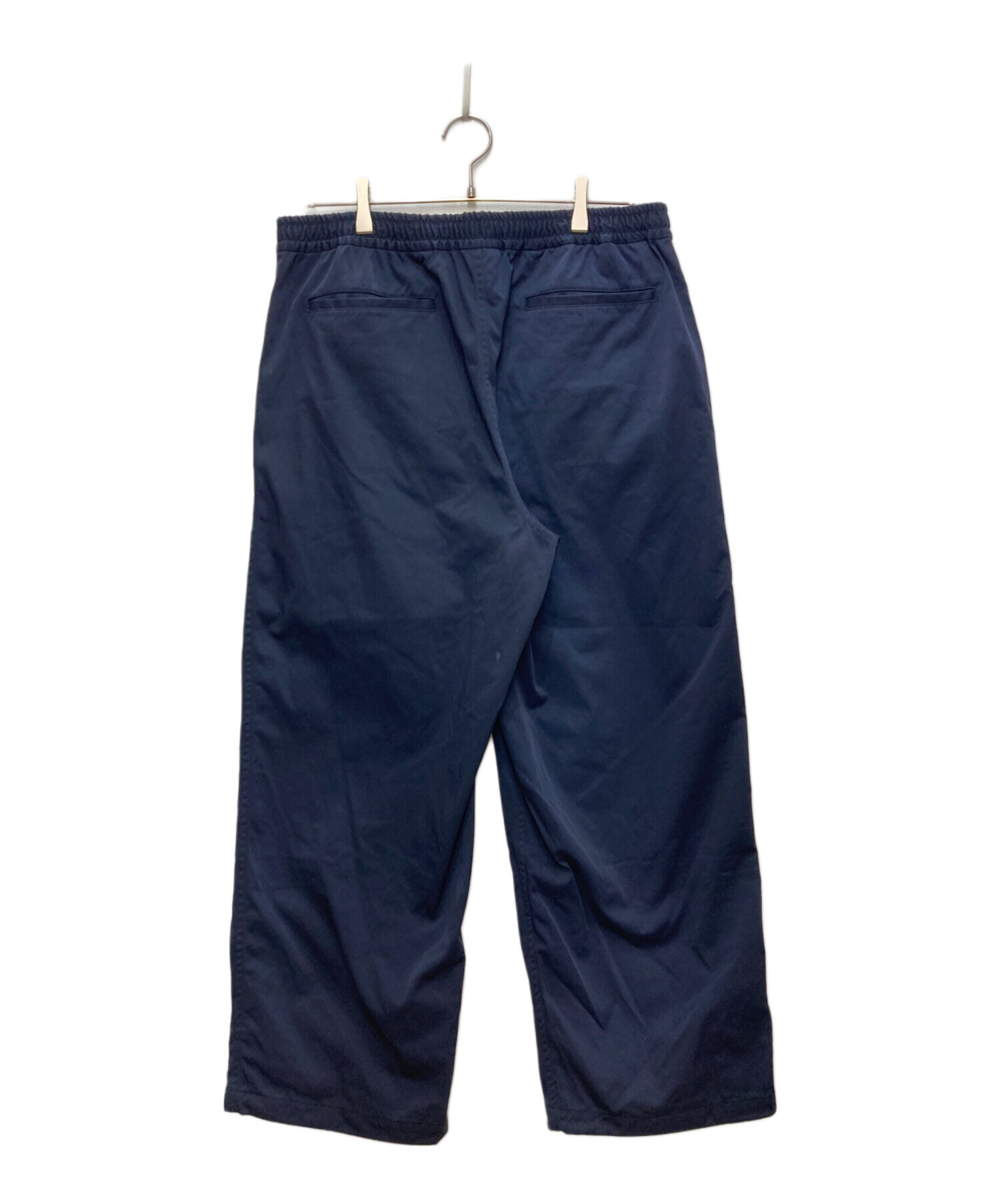 中古・古着通販】DAIWA PIER39 (ダイワ ピア39) Tech Easy 2P Trousers 