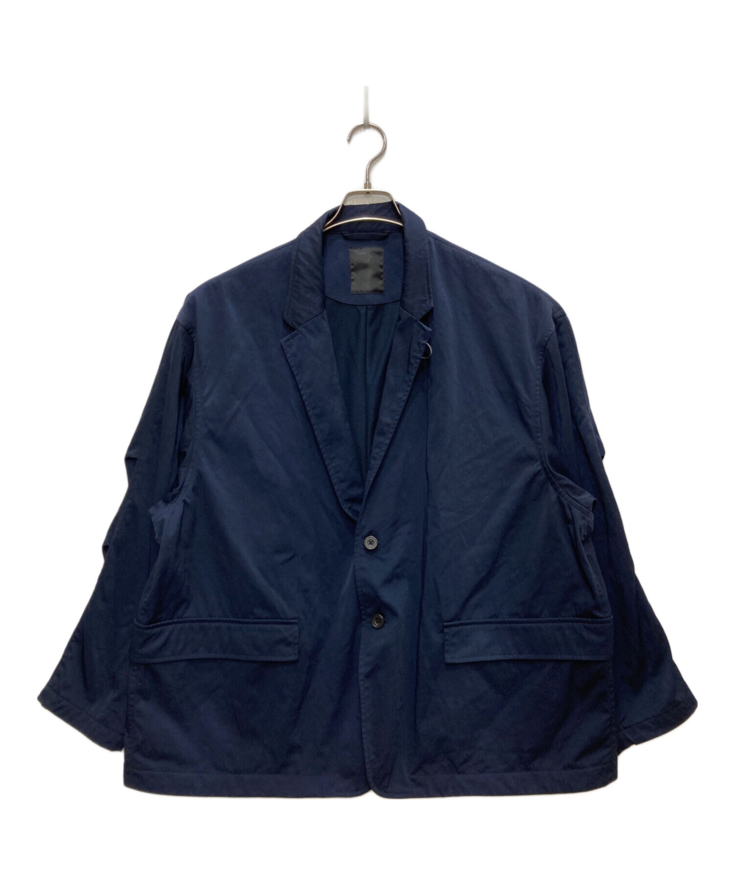 中古・古着通販】DAIWA PIER39 (ダイワ ピア39) Tech Loose 2B Jacket