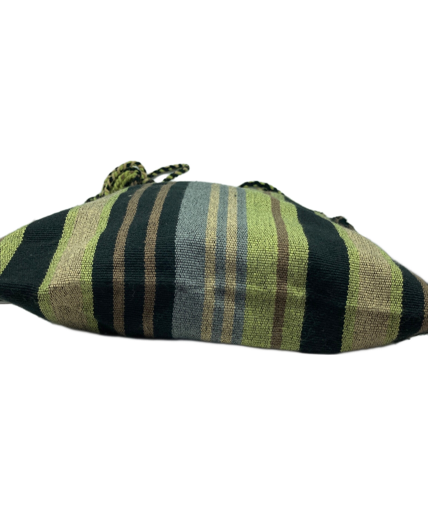 中古・古着通販】MARNI (マルニ) フラワーカフェハンモックバッグ