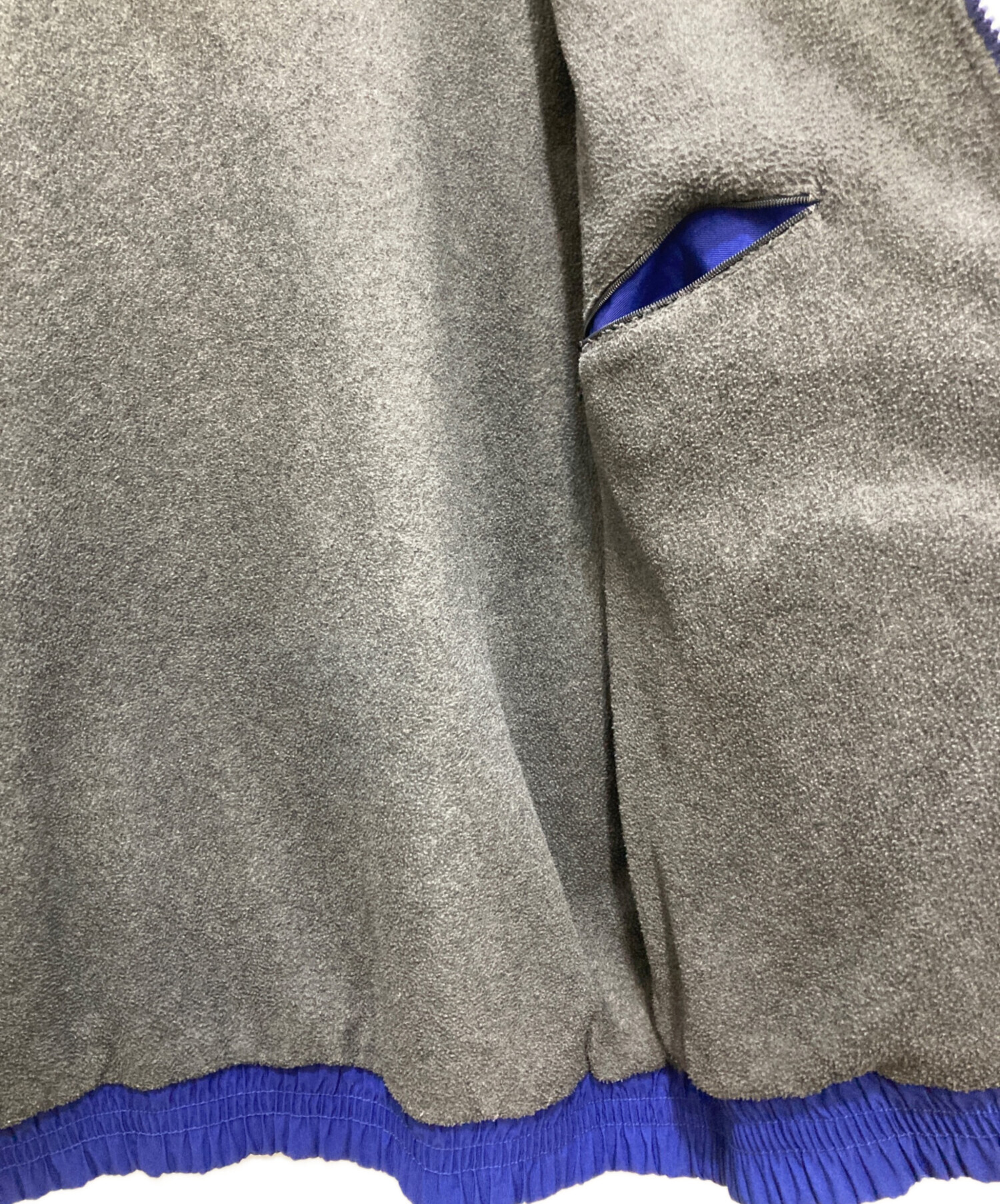 中古・古着通販】CarHartt (カーハート) オールドナイロンジャケット 