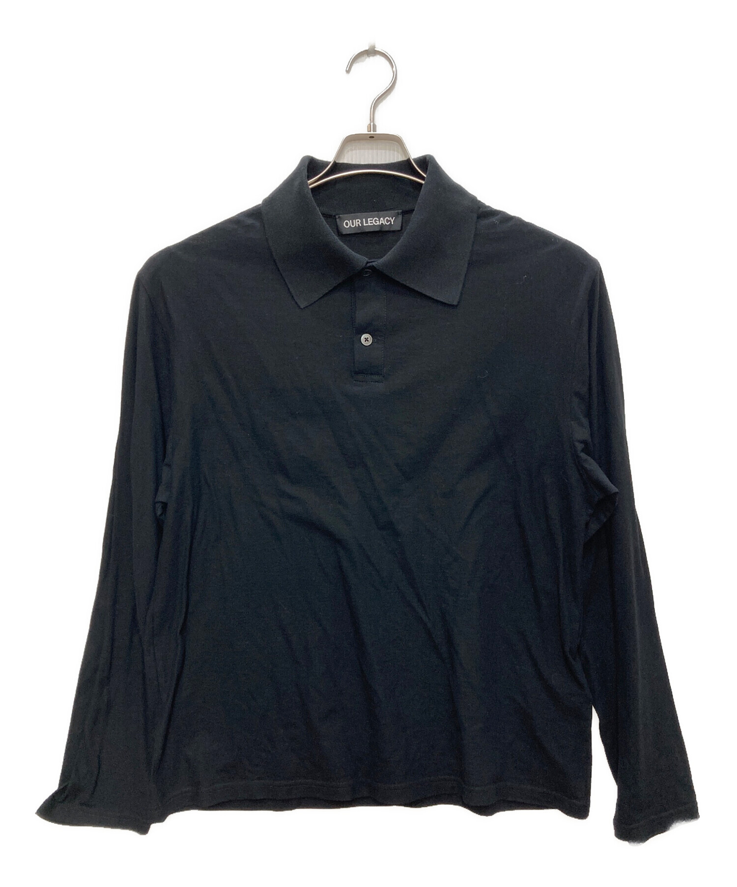 中古・古着通販】OUR LEGACY (アワーレガシー) RUGBY LONGSLEEVE