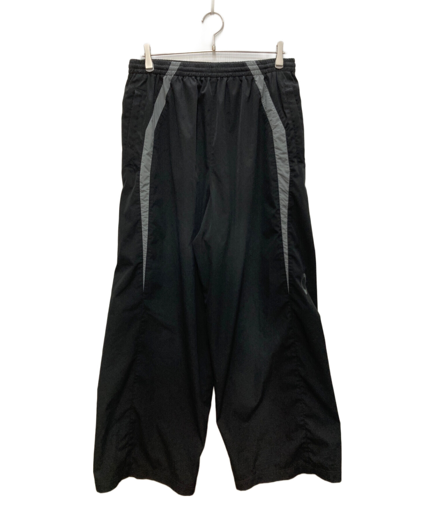 中古・古着通販】BALENCIAGA (バレンシアガ) トラックワイドナイロン