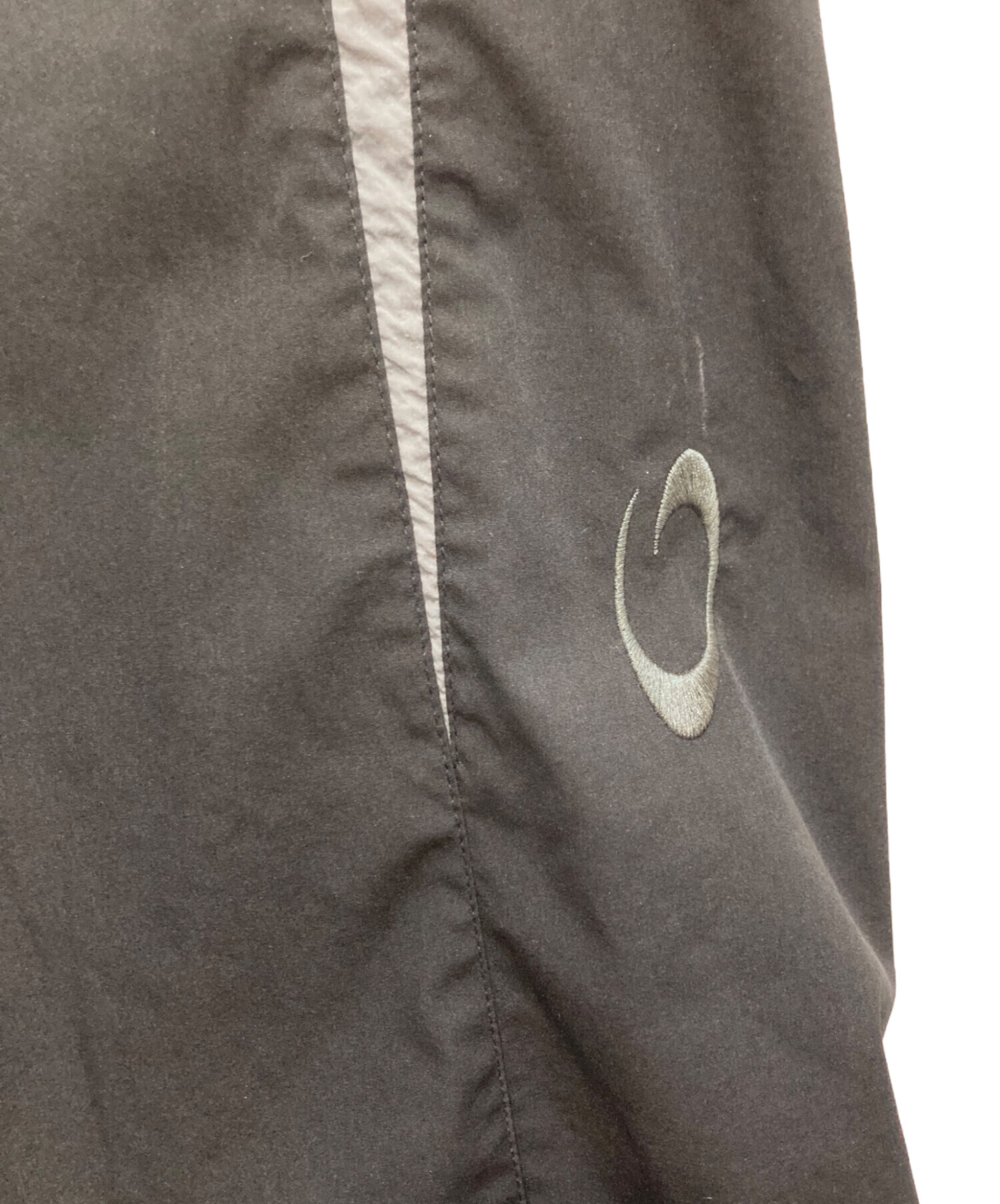 中古・古着通販】BALENCIAGA (バレンシアガ) トラックワイドナイロン