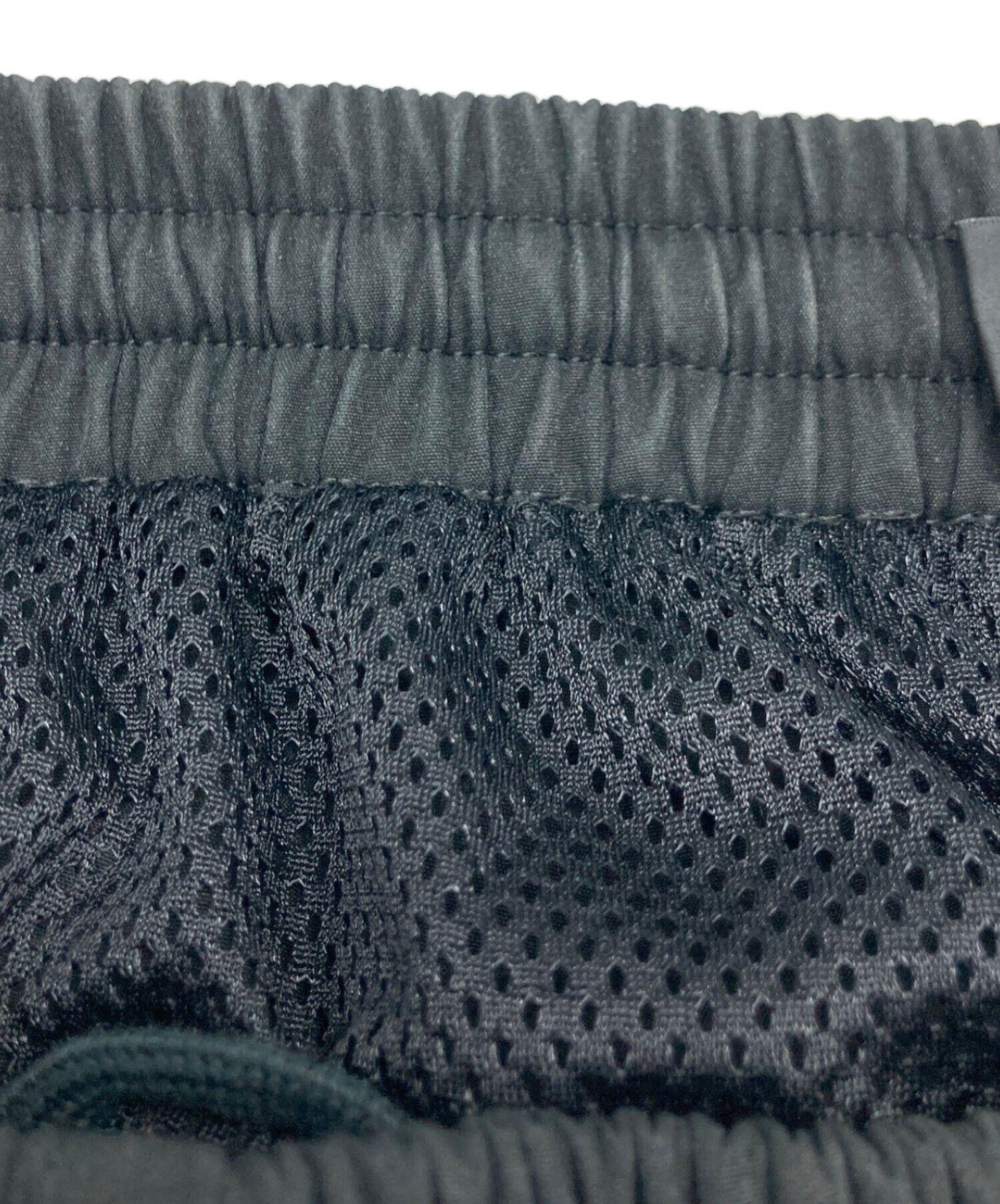 中古・古着通販】BALENCIAGA (バレンシアガ) トラックワイドナイロン
