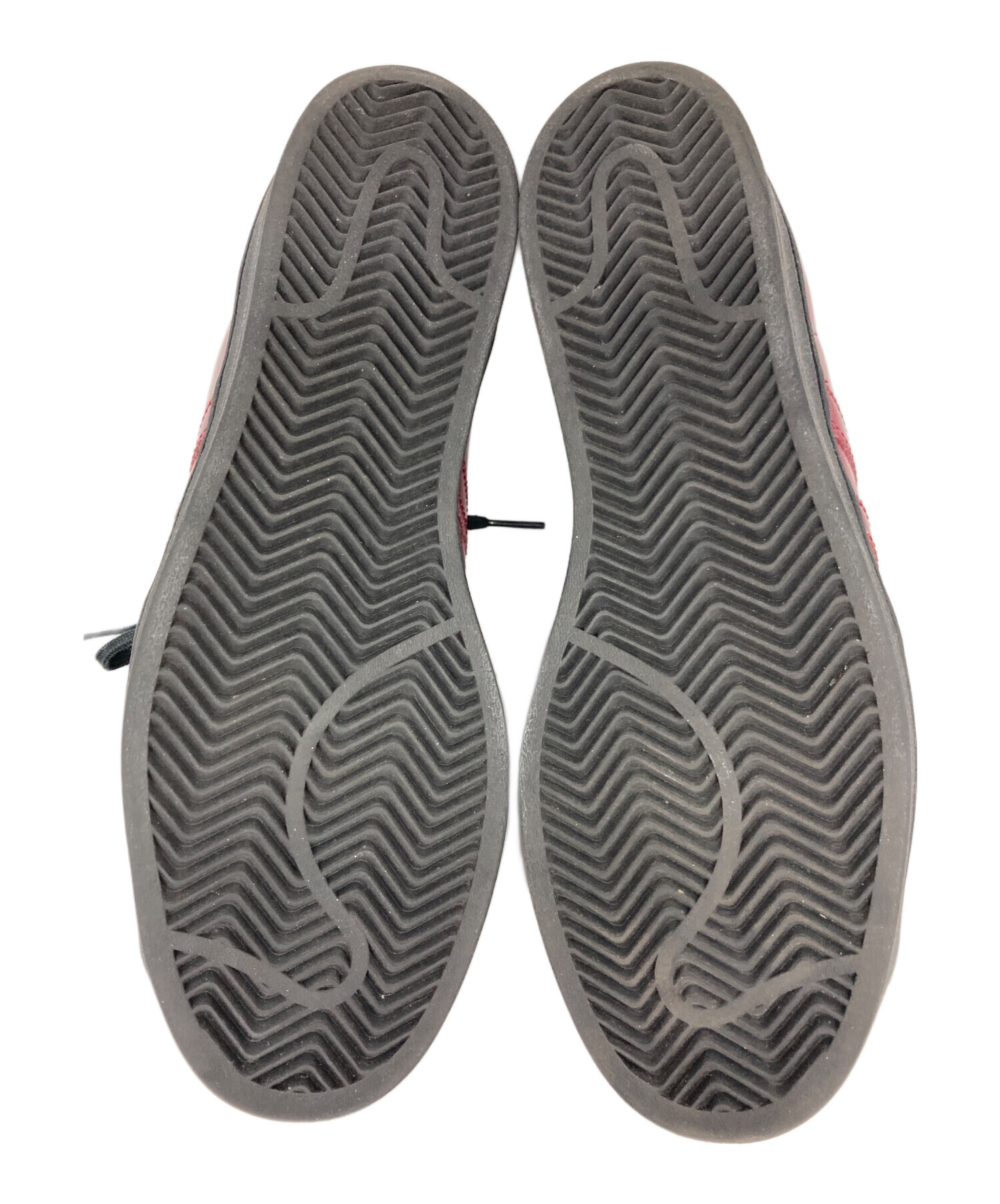 アディダス　スーパースター　レザー　27cm　新品未使用 2026年最新】Yahoo!オークション -adidas superstar 27cmの中古品