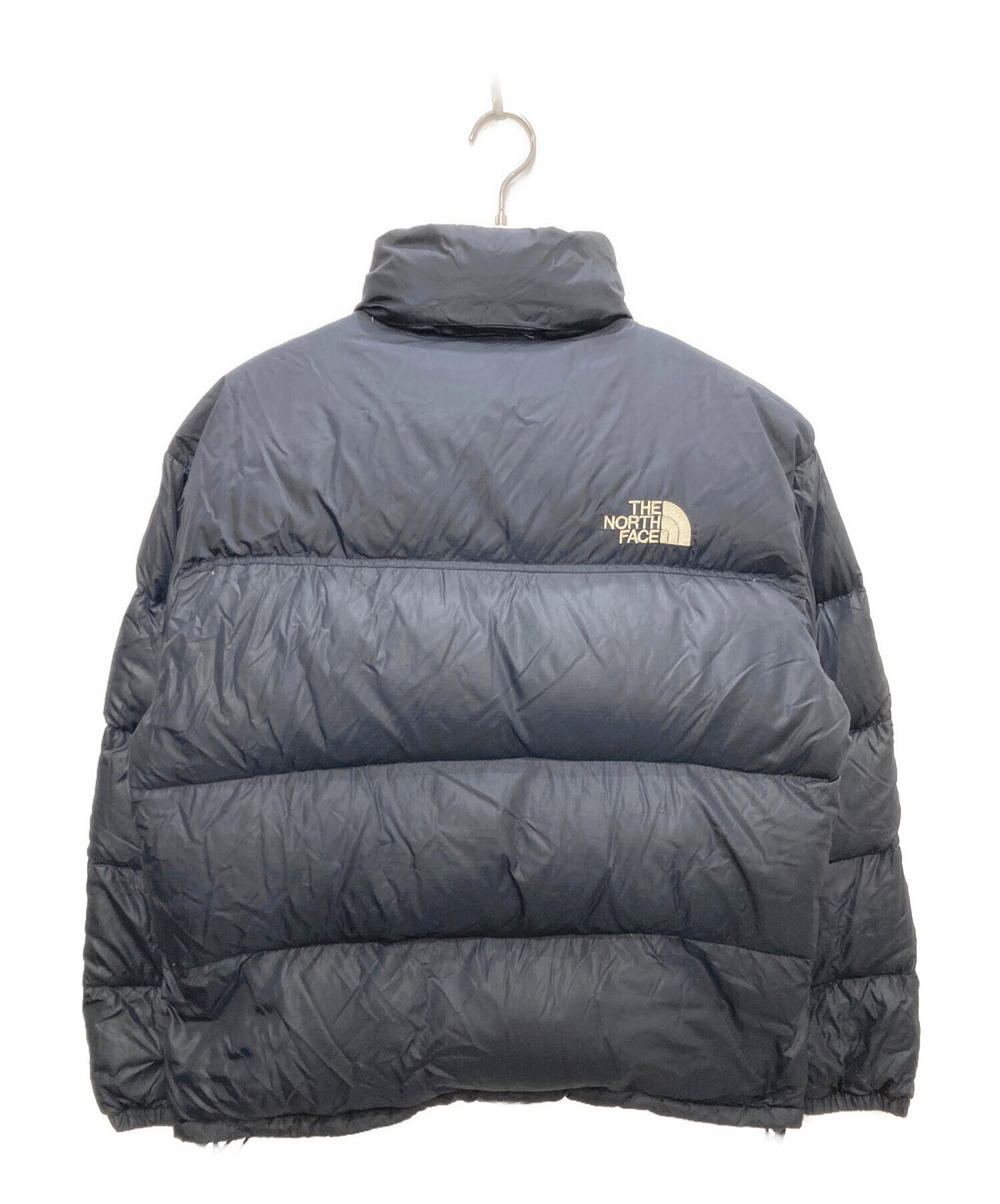 中古・古着通販】THE NORTH FACE (ザ ノース フェイス) ヌプシダウン 