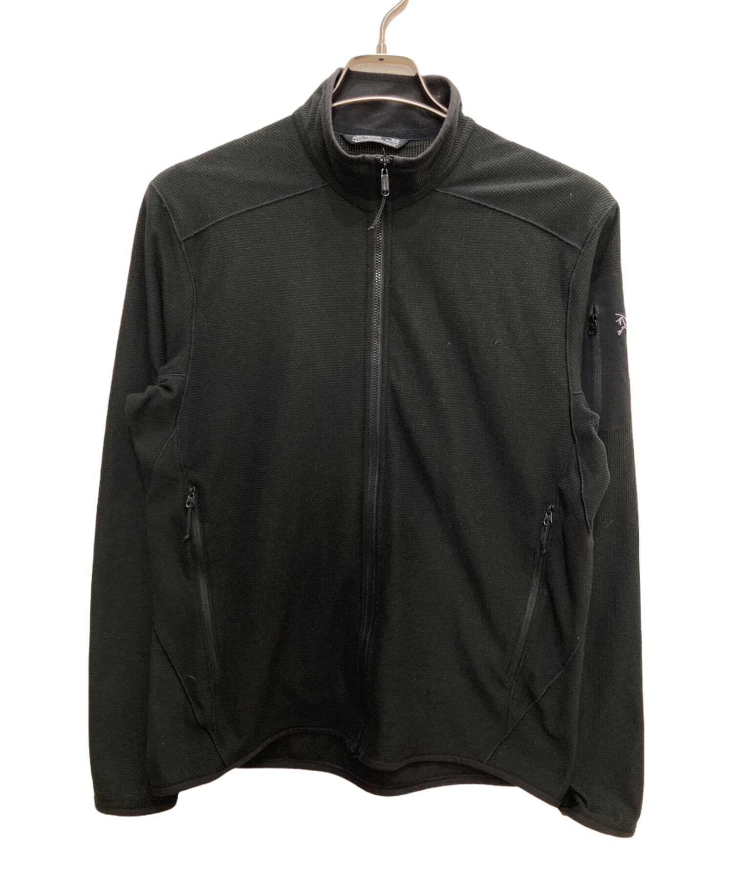 中古・古着通販】ARC'TERYX (アークテリクス) ジップジャケット