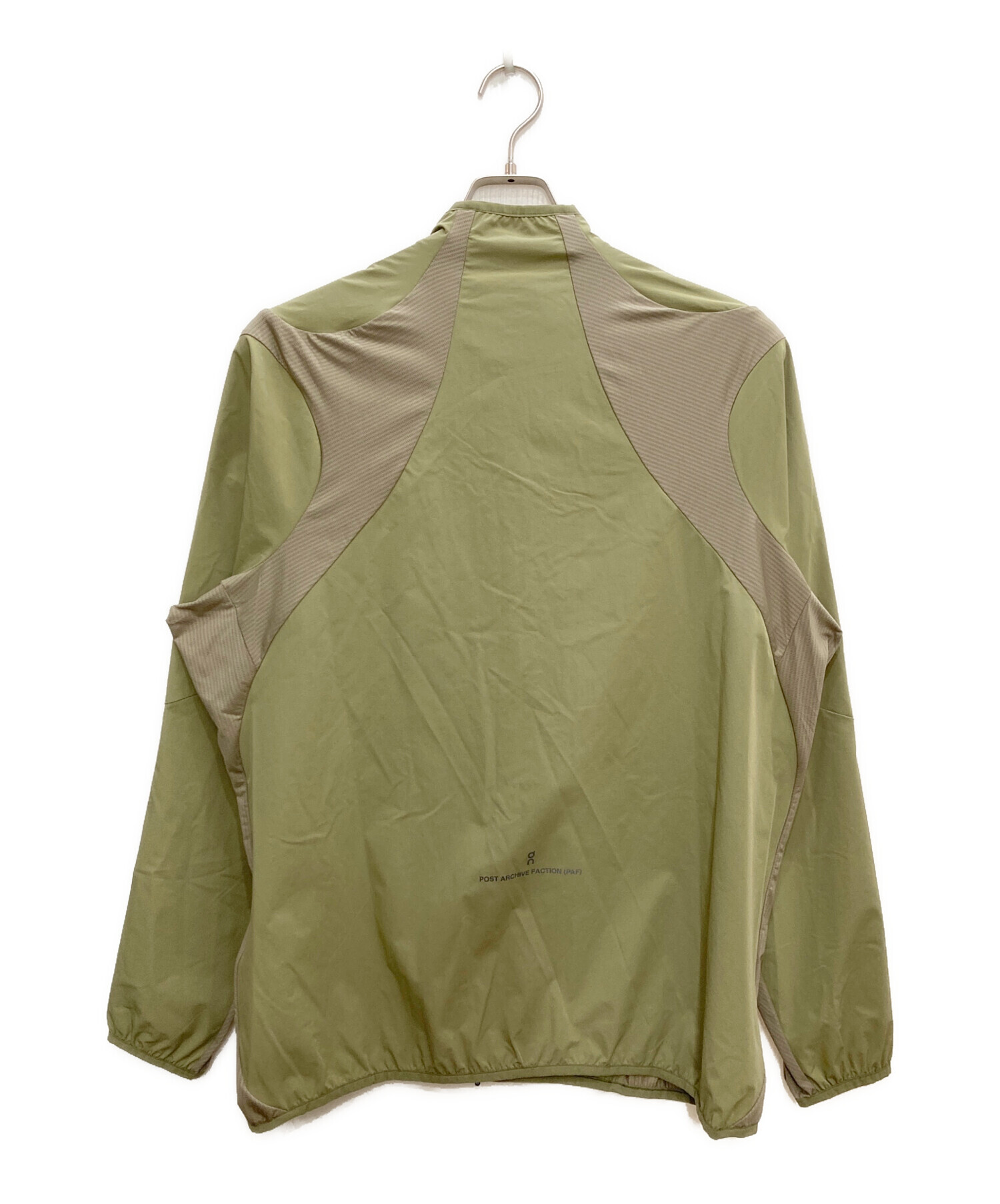 中古・古着通販】on (オン) POST ARCHIVE FACTION (PAF) (ポスト