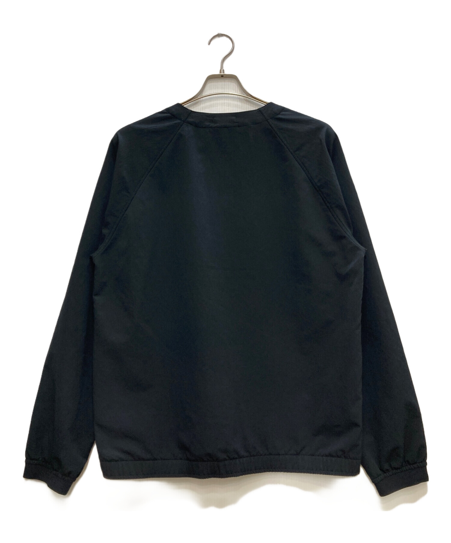 中古・古着通販】nanamica (ナナミカ) ALPHADRY CARDIGAN/アルファ