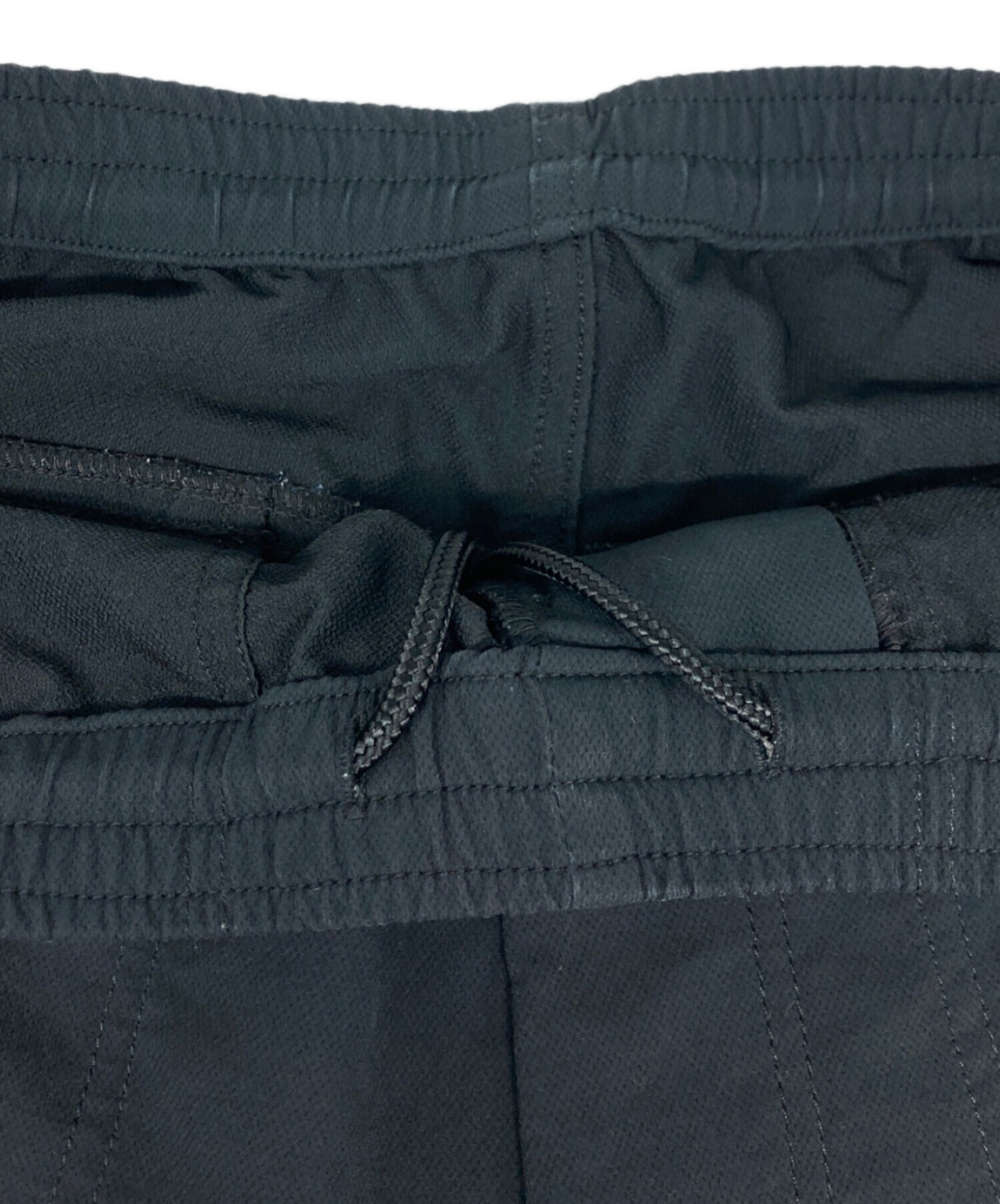 中古・古着通販】nanamica (ナナミカ) ALPHADRY Easy Pants/アルファ