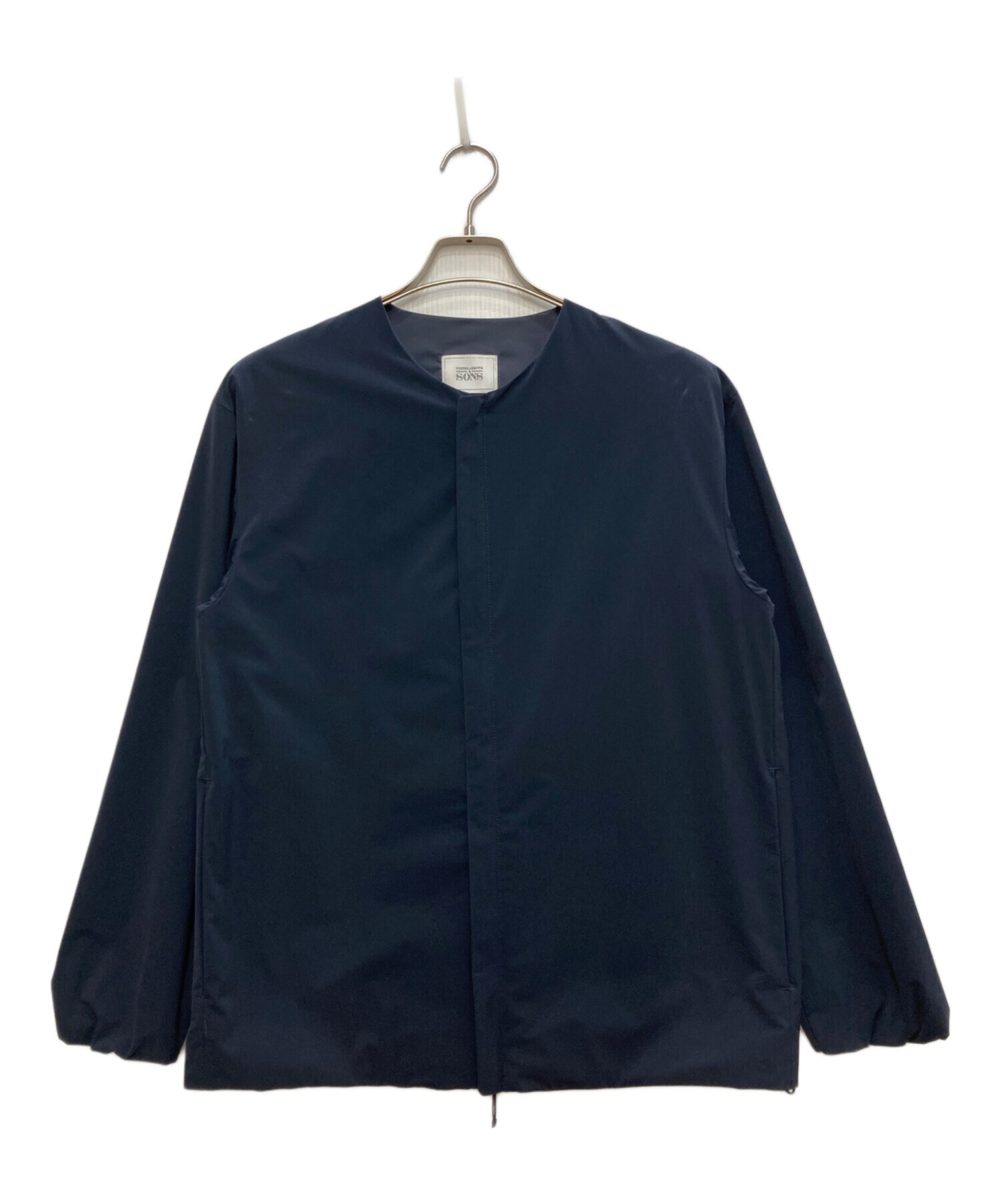 中古・古着通販】UNITED ARROWS & SONS (ユナイテッドアローズ アンド