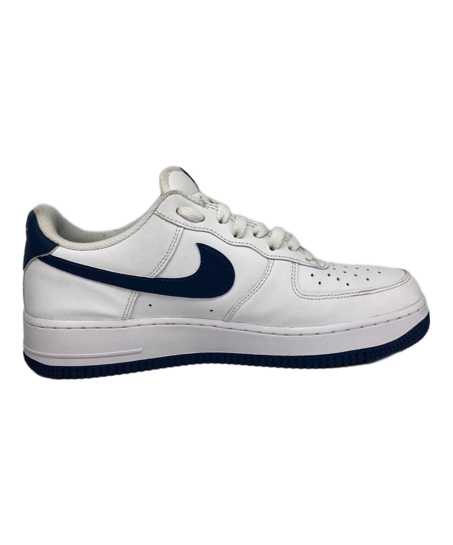 中古・古着通販】NIKE (ナイキ) AIR FORCE 1 07/エアフォース1 07