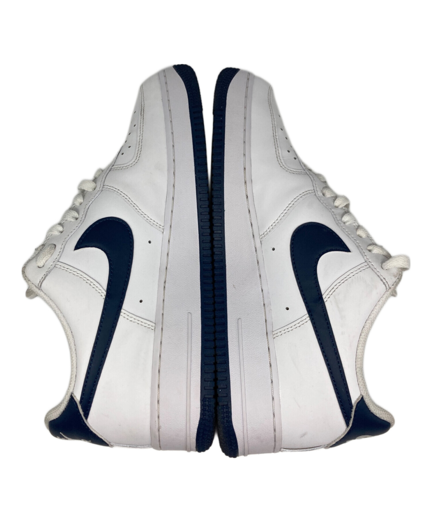 中古・古着通販】NIKE (ナイキ) AIR FORCE 1 07/エアフォース1 07