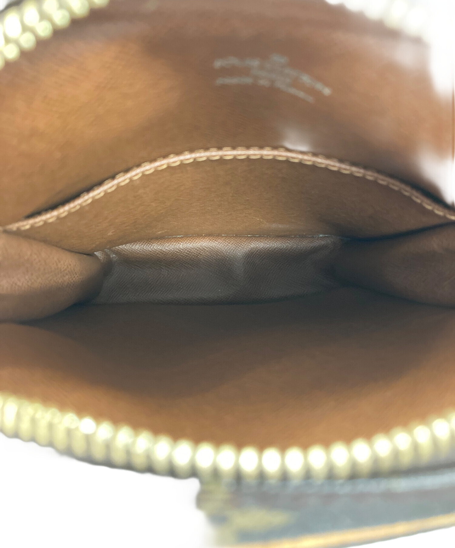 中古・古着通販】LOUIS VUITTON (ルイ ヴィトン) ダヌーブ ショルダー