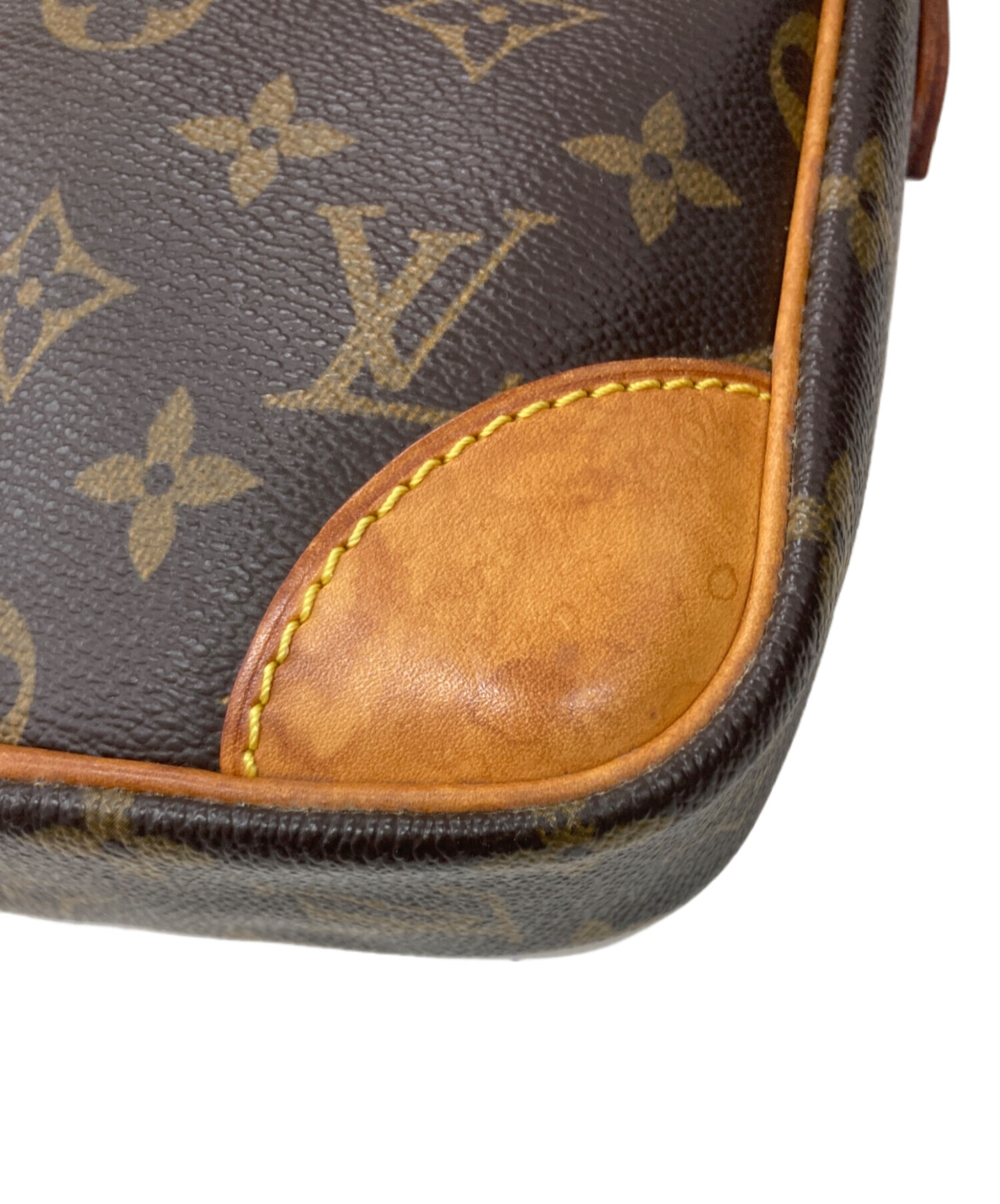 中古・古着通販】LOUIS VUITTON (ルイ ヴィトン) ダヌーブ ショルダー