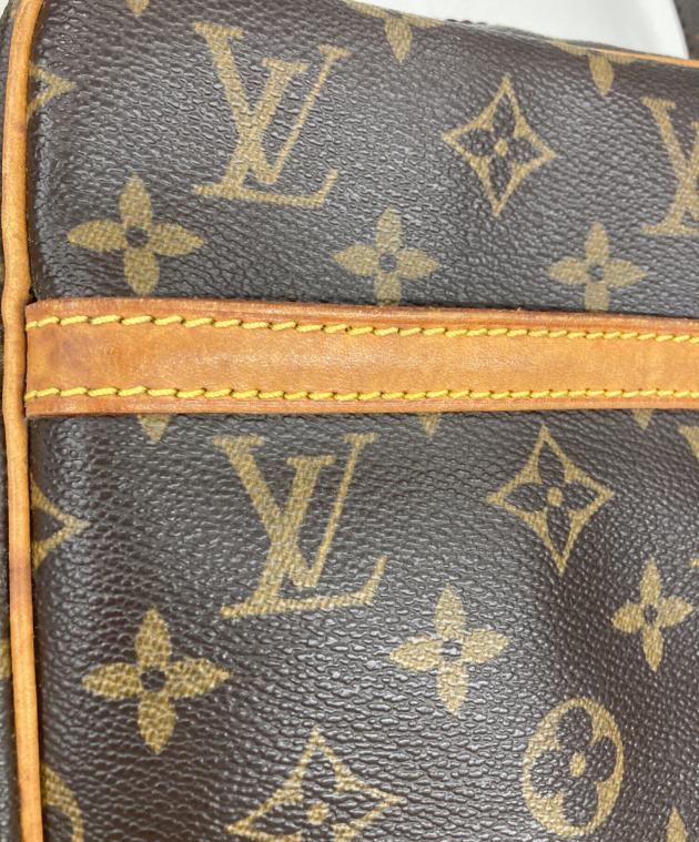 Louis Vuitton ルイ・ヴィトン　ダヌーブ 中古・古着通販】LOUIS VUITTON (ルイ ヴィトン) ダヌーブ ショルダー