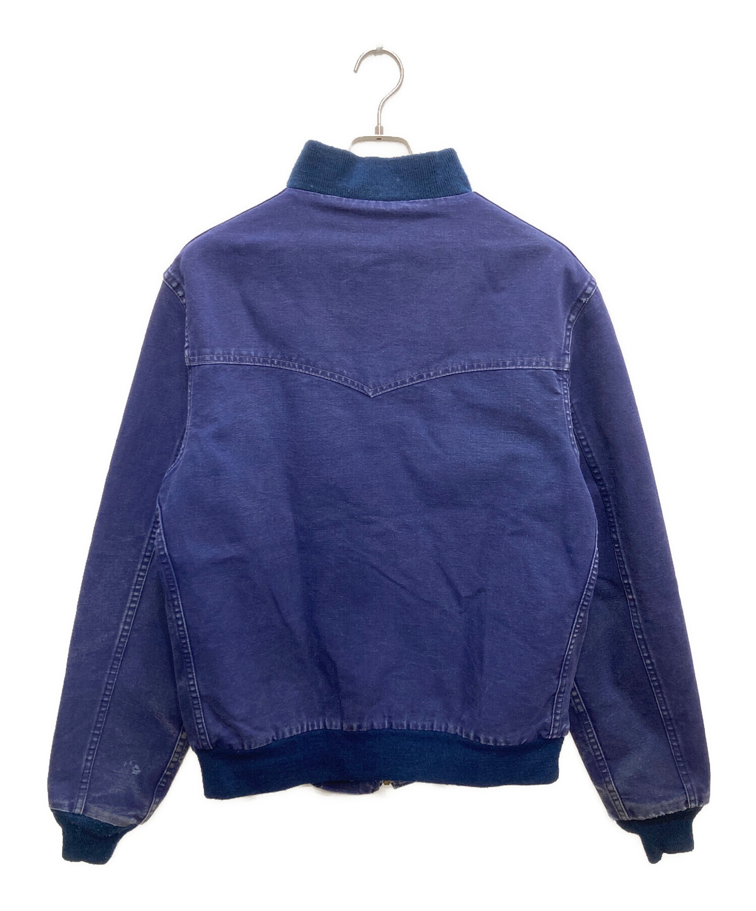 ち*ゆ様 バ*ナ様 カーハート　Carhartt サンタフェジャケット　古着　ヴ 中古・古着通販】CarHartt (カーハート) Santa Fe jacket / サンタフェ