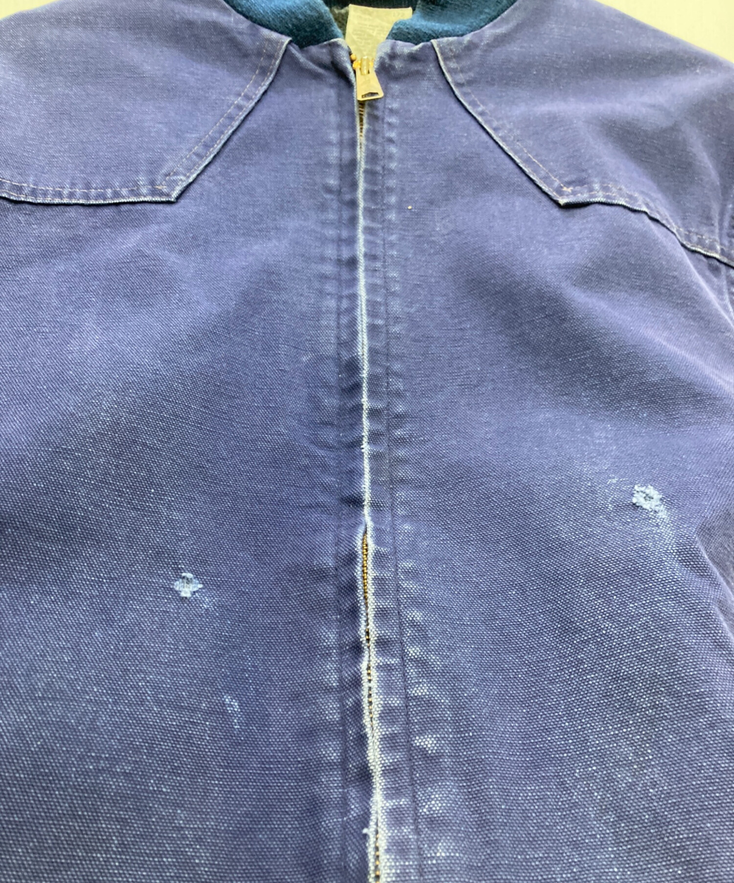 中古・古着通販】CarHartt (カーハート) サンタフェジャケット 中古・古着通販】CarHartt (カーハート) サンタフェジャケット