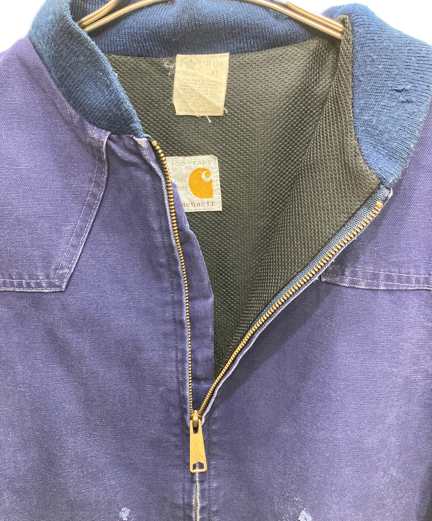 中古・古着通販】CarHartt (カーハート) サンタフェジャケット