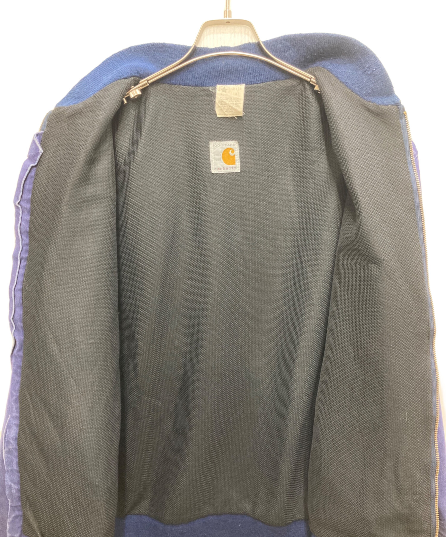 中古・古着通販】CarHartt (カーハート) サンタフェジャケット