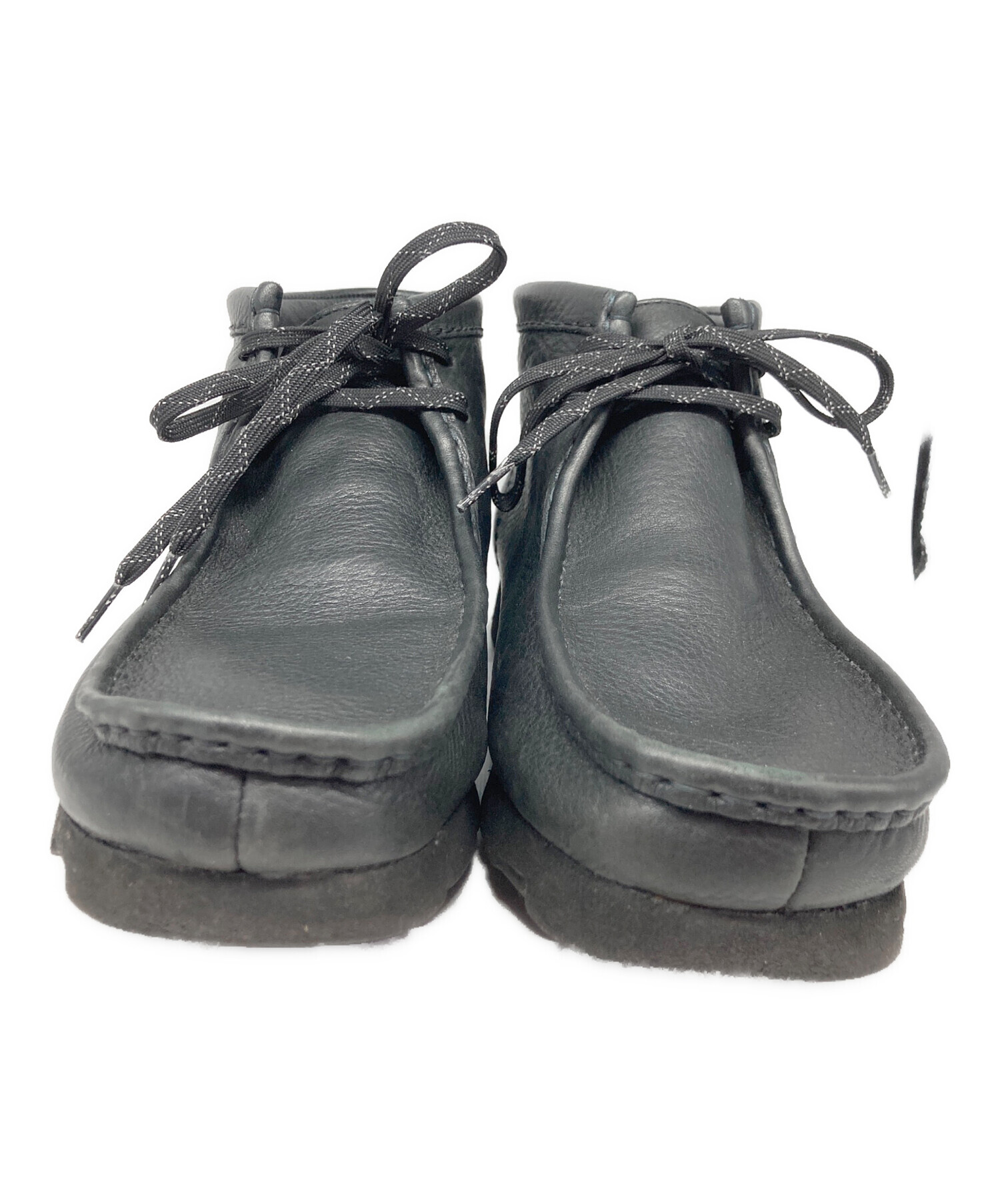 中古・古着通販】CLARKS (クラークス) WallabeeBT GTX シューズ