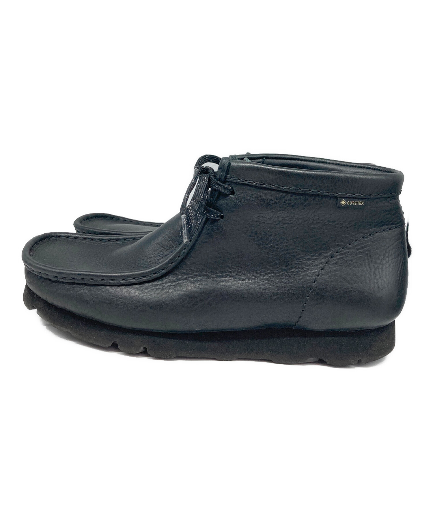 中古・古着通販】CLARKS (クラークス) WallabeeBT GTX シューズ