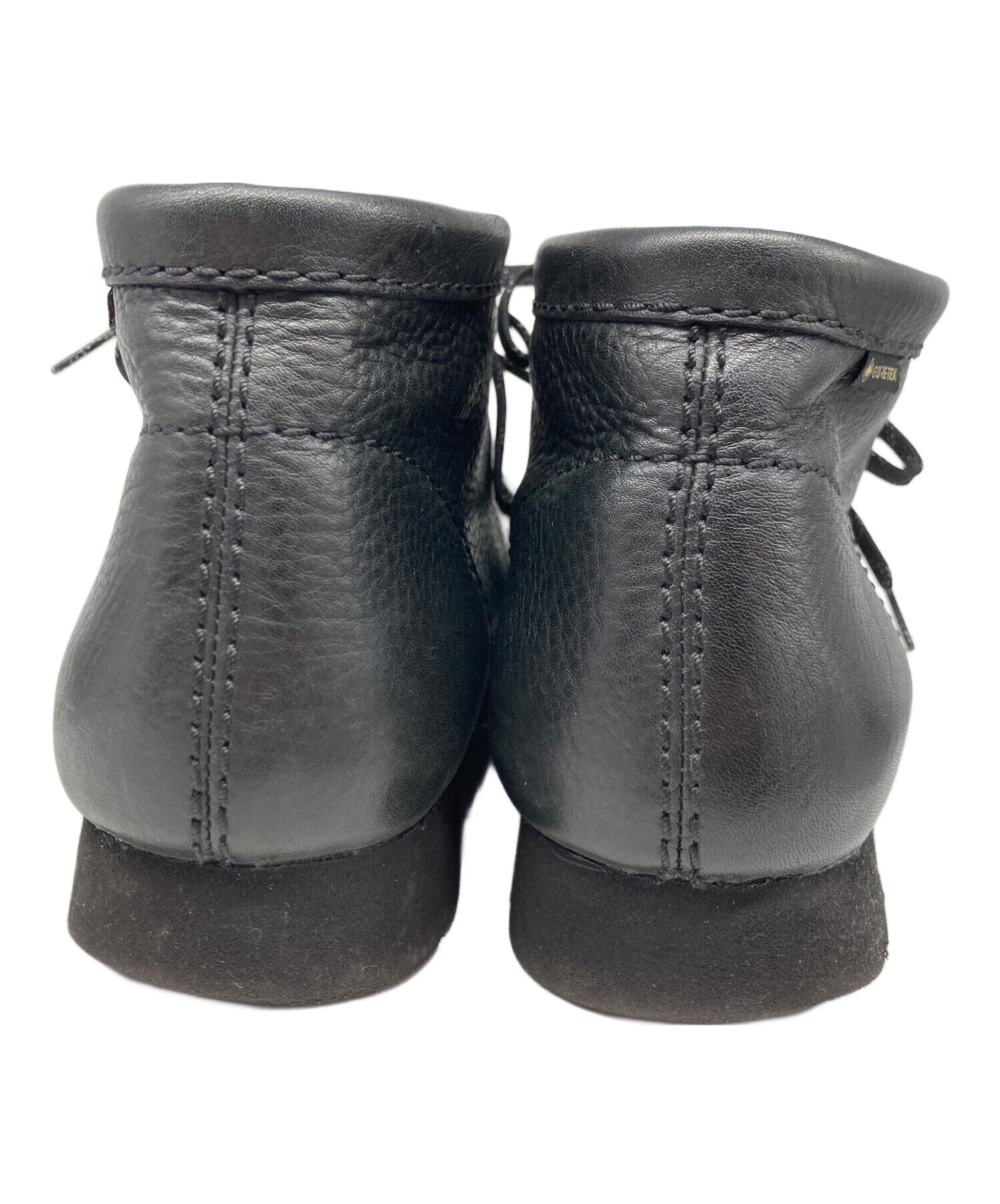 中古・古着通販】CLARKS (クラークス) WallabeeBT GTX シューズ