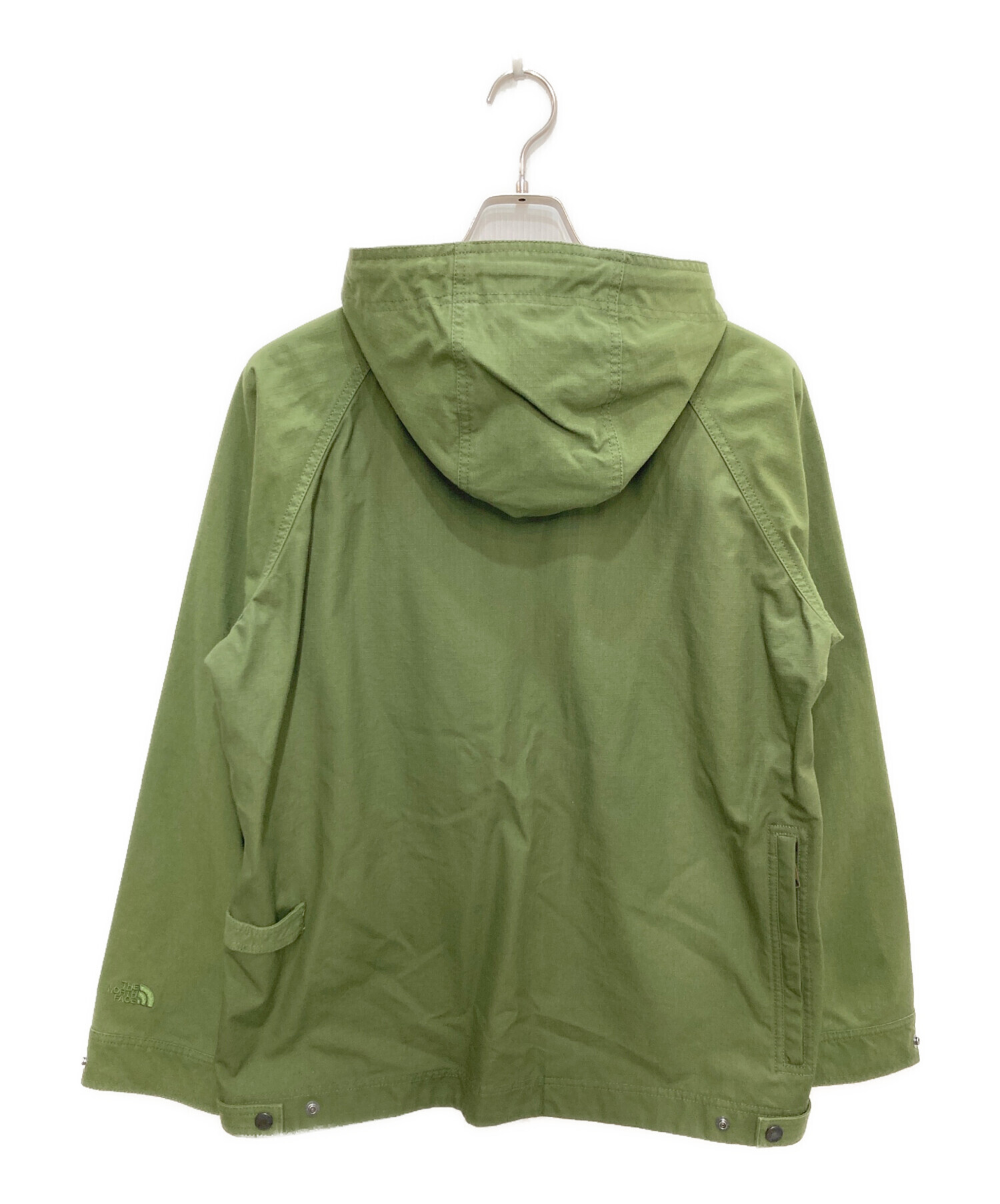 中古・古着通販】THE NORTH FACE (ザ ノース フェイス) Firefly Jacket 