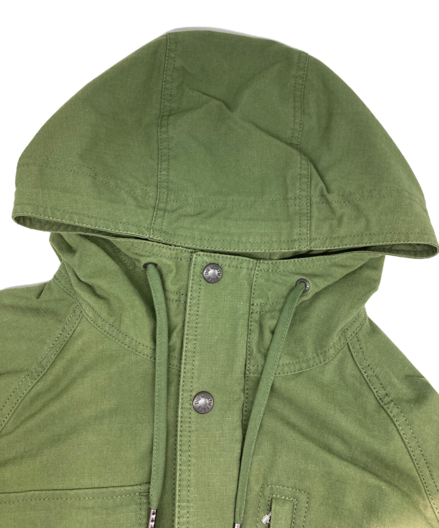 中古・古着通販】THE NORTH FACE (ザ ノース フェイス) Firefly Jacket 