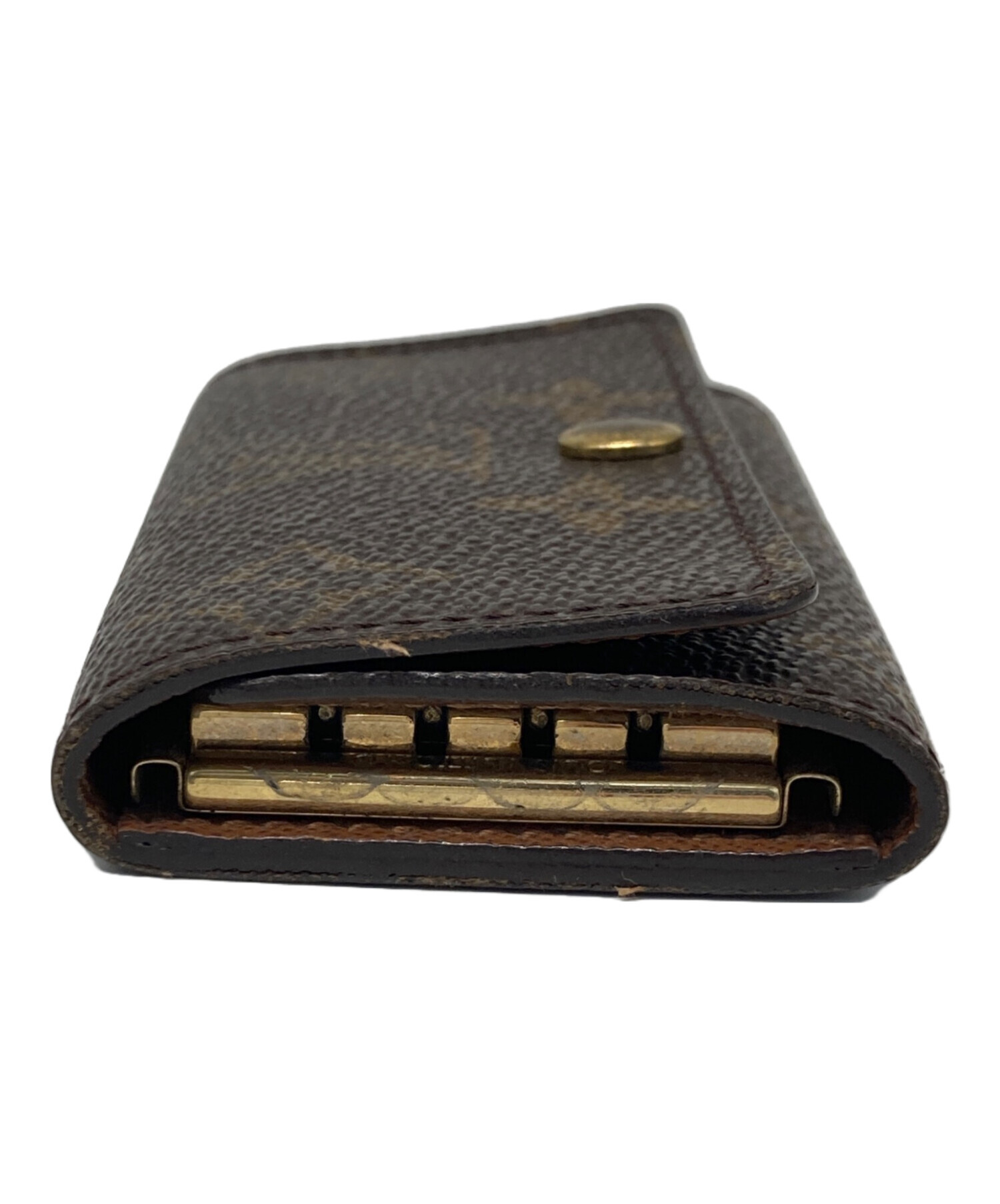 中古・古着通販】LOUIS VUITTON (ルイ ヴィトン) ミュルティクレ4 キー