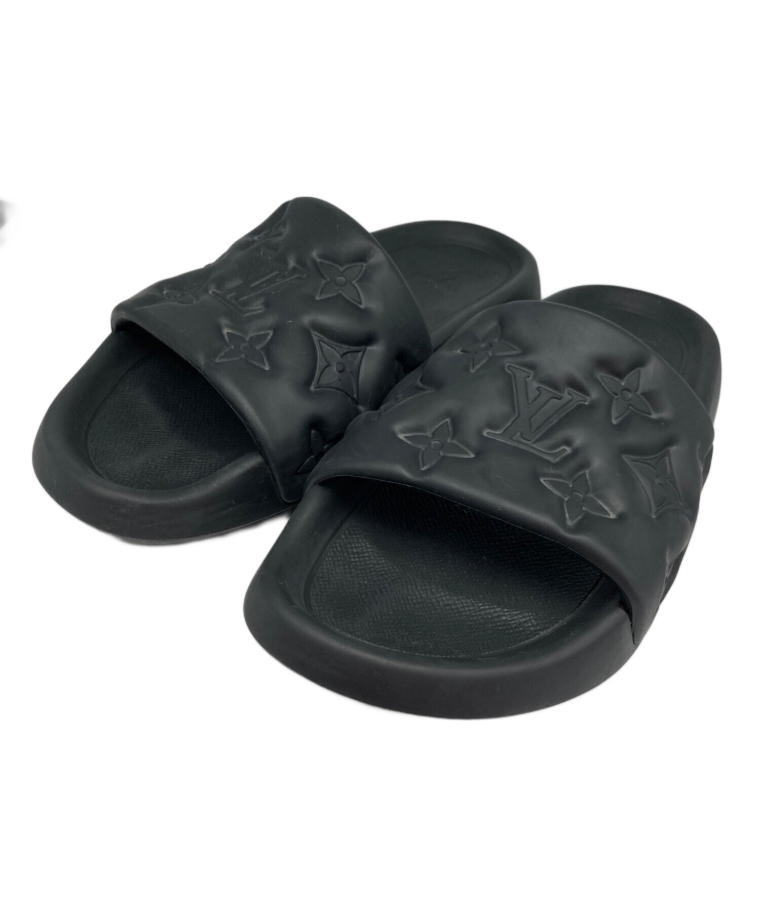 中古・古着通販】LOUIS VUITTON (ルイ ヴィトン) ウォーターフロント