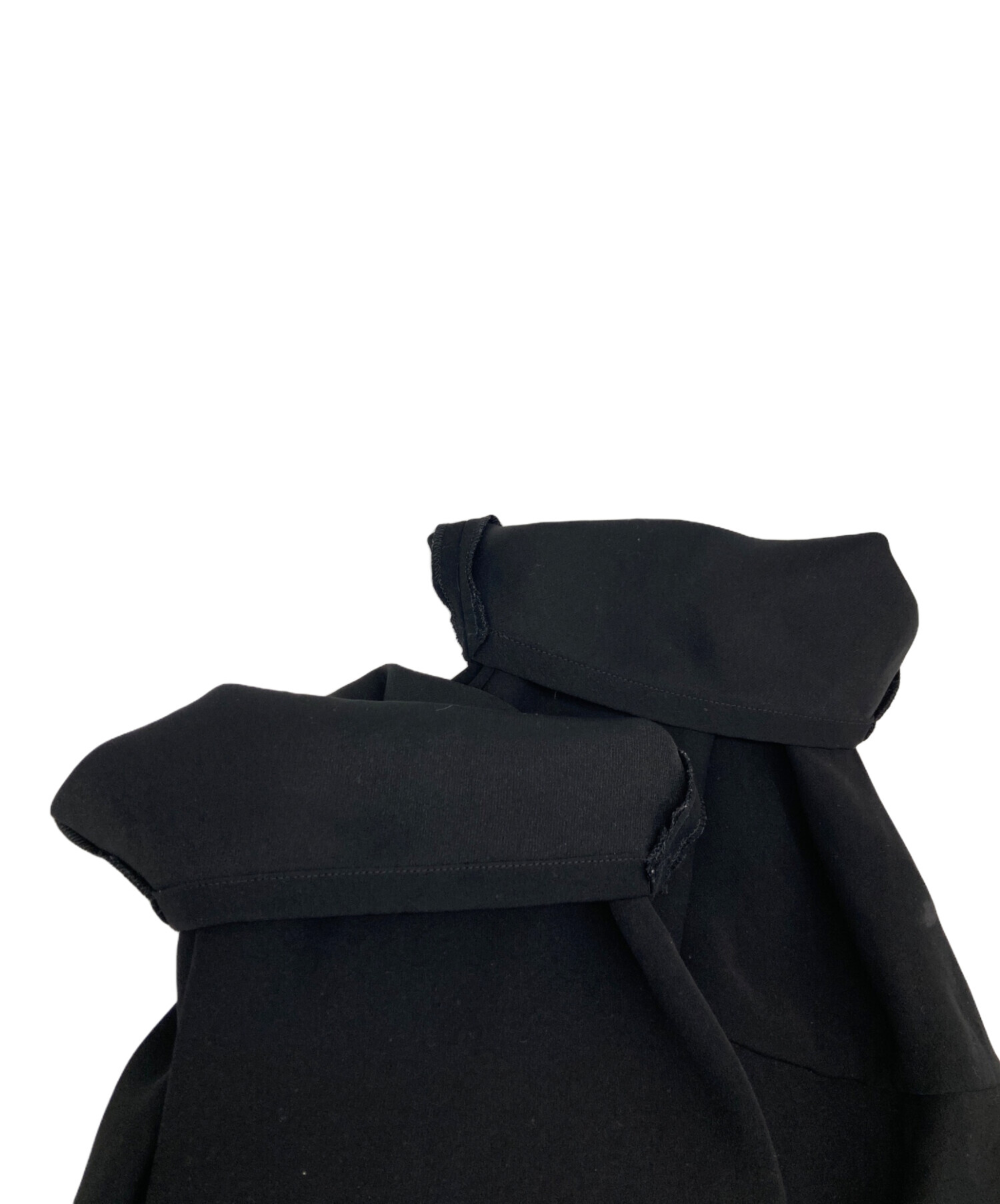 中古・古着通販】ENFOLD (エンフォルド) ELASTIC HAREM PANTS/エラ