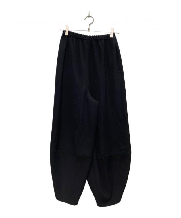 中古・古着通販】ENFOLD (エンフォルド) ELASTIC HAREM PANTS/エラ