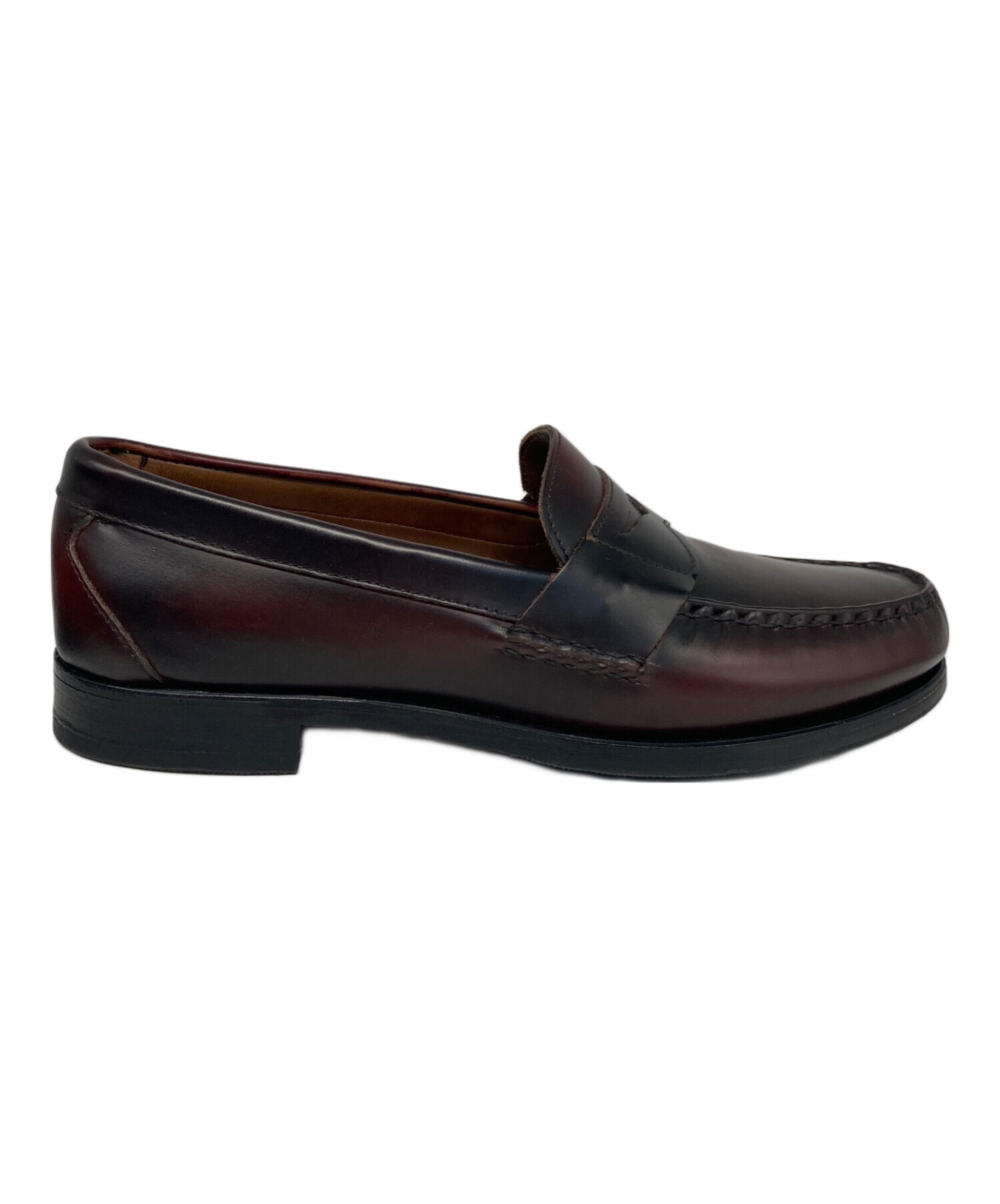 中古・古着通販】Allen Edmonds (アレン エドモンズ) コインローファー 