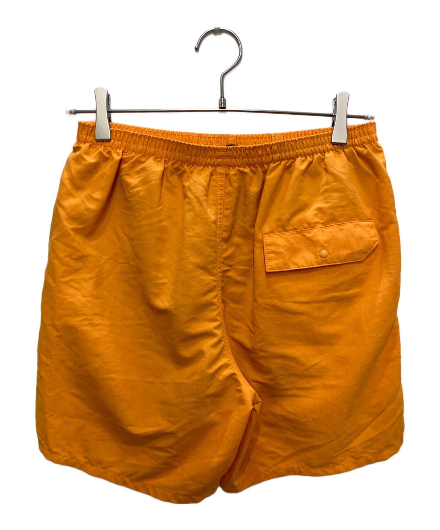 中古・古着通販】Patagonia (パタゴニア) バギーズ ショーツ オレンジ