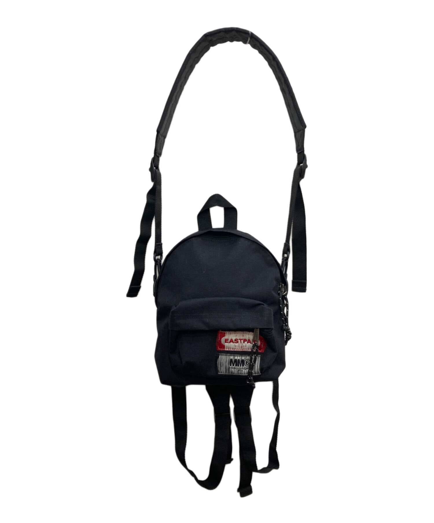 中古・古着通販】EASTPAK (イーストパック) MM6 Maison Margiela