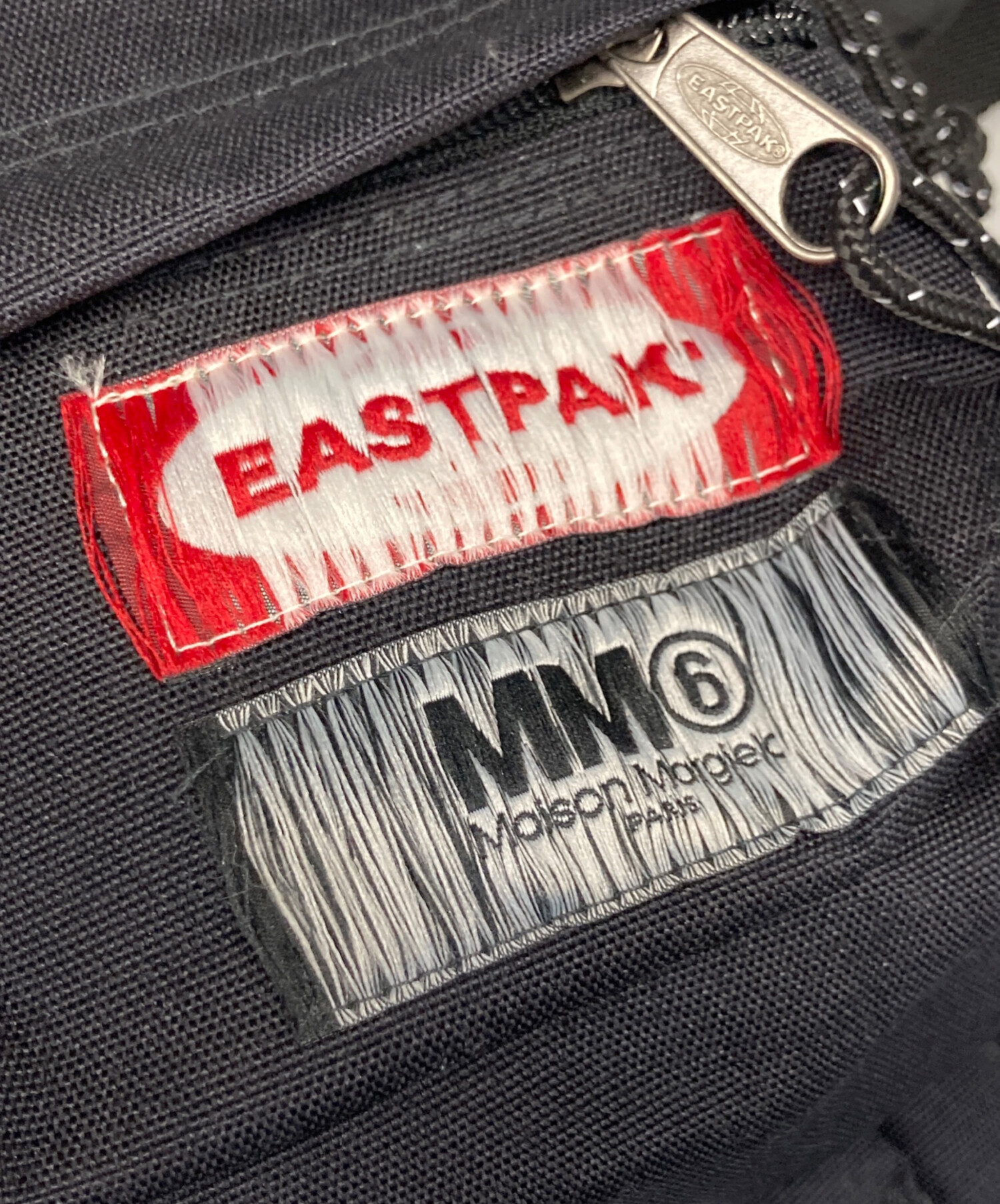 中古・古着通販】EASTPAK (イーストパック) MM6 Maison Margiela