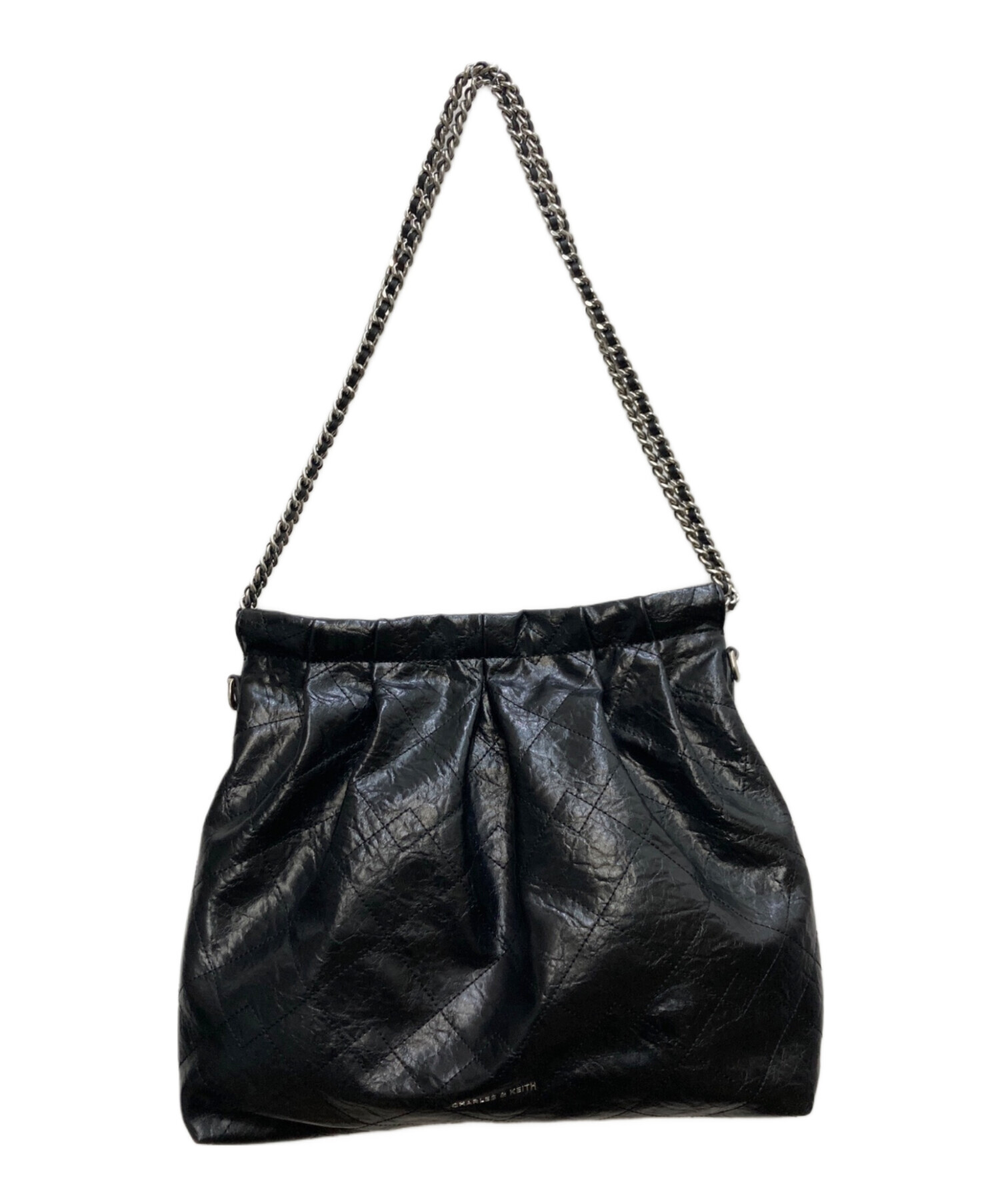 中古・古着通販】CHARLES & KEITH (チャールズアンドキース) duo