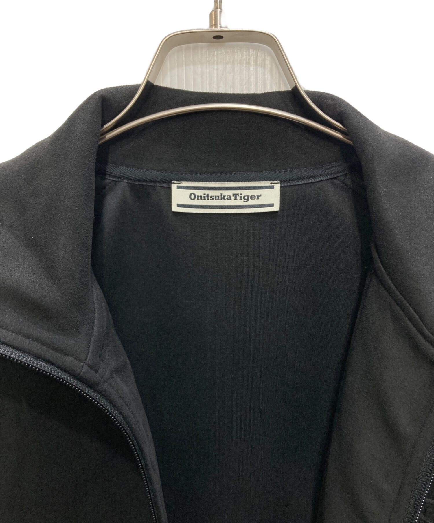 中古・古着通販】Onitsuka Tiger (オニツカタイガー) TRACK TOP