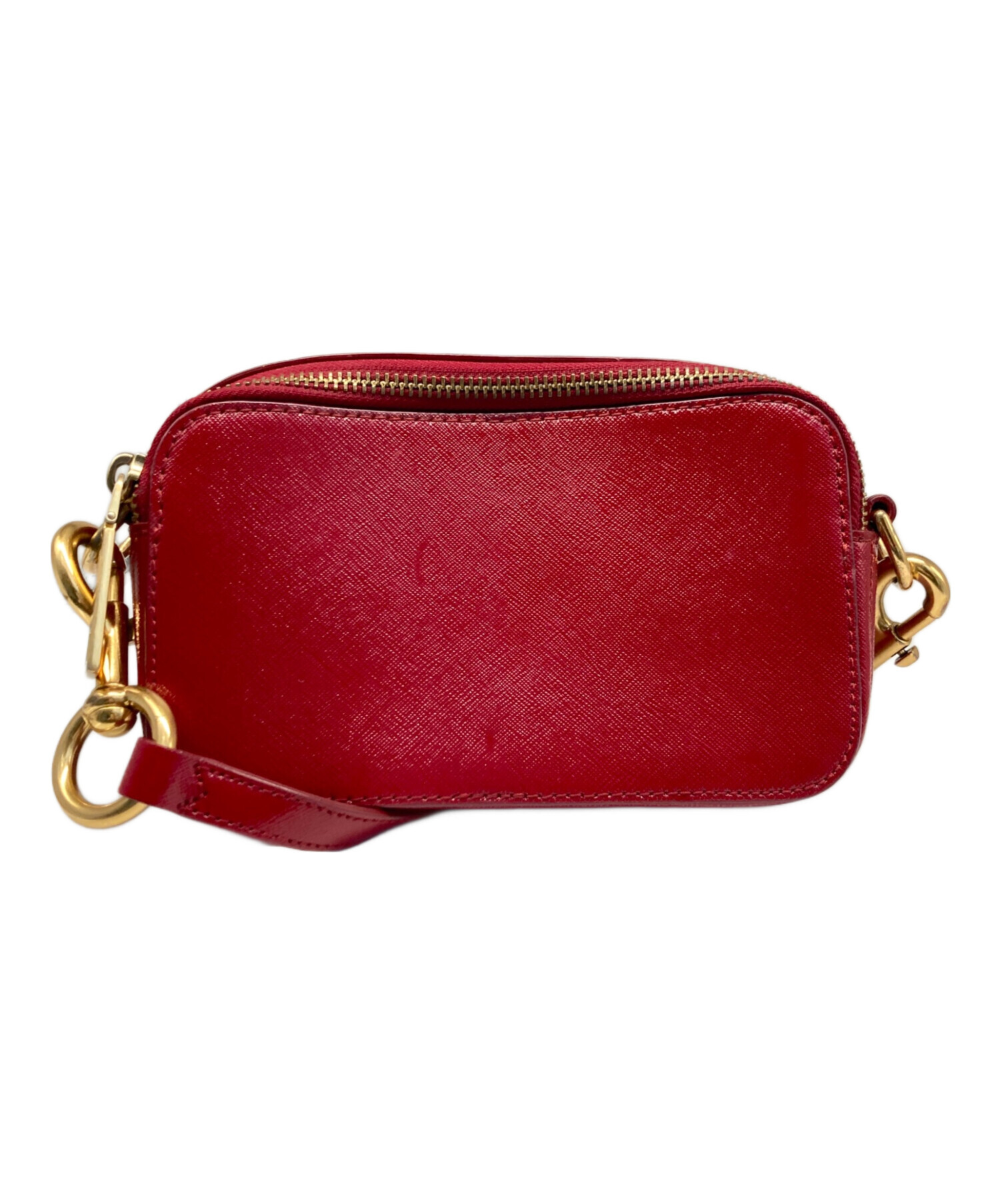 中古・古着通販】MARC JACOBS (マークジェイコブス) ハンドトゥー